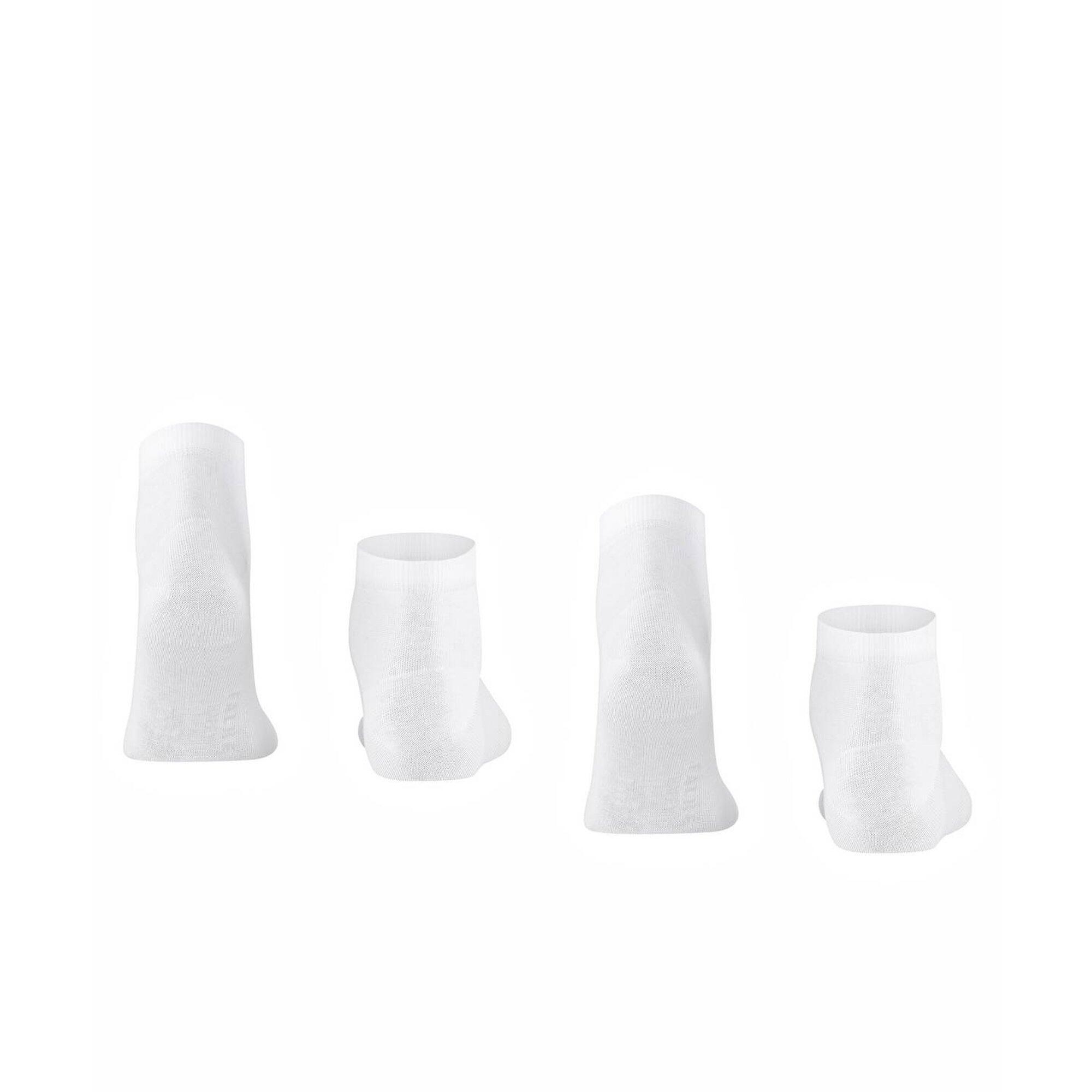 Chaussettes Hommes Paquet de 2-FALKE Happy 2P SN 3/5