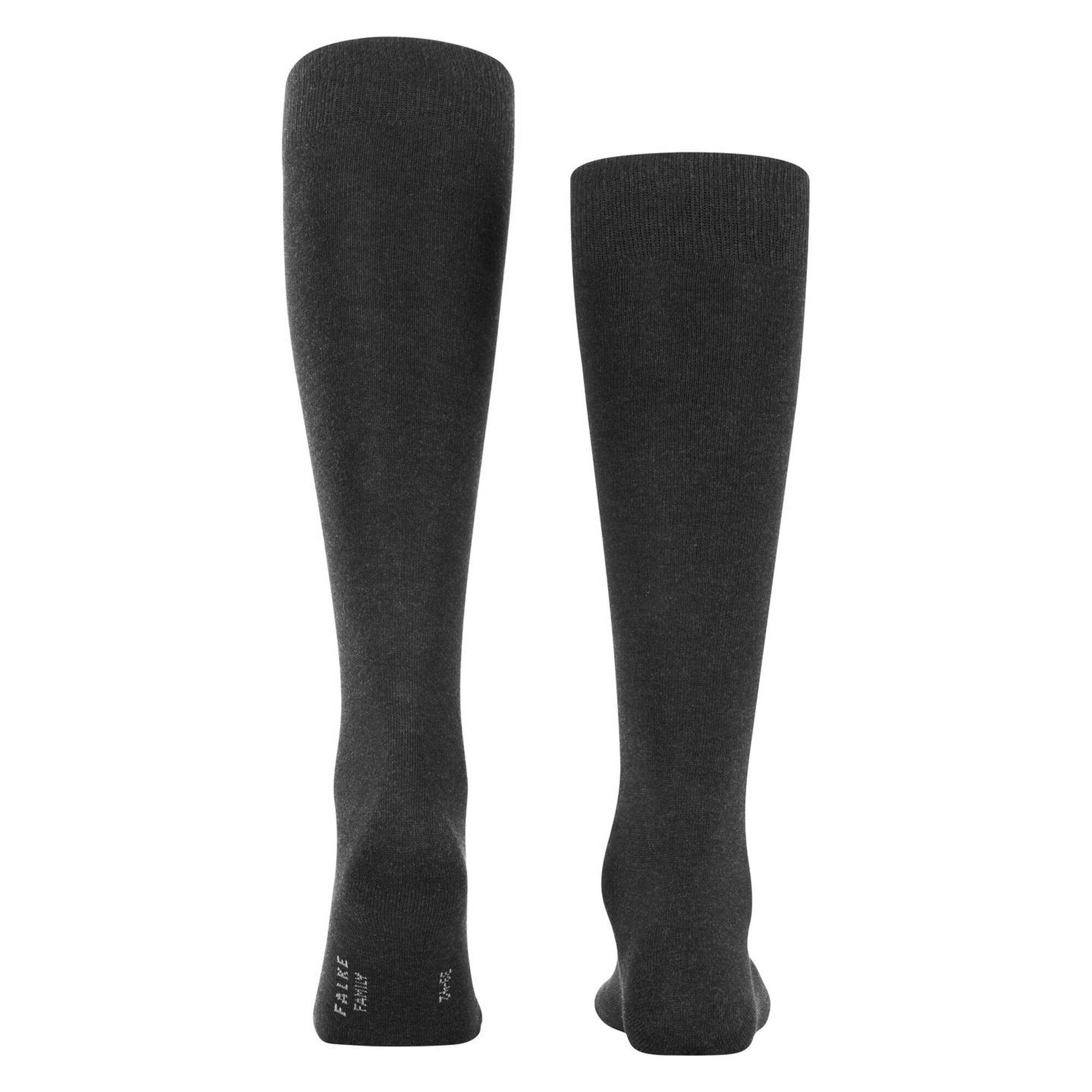 Socken Herren 1er Pack Bequem sitzend-FALKE Family KH 3/5