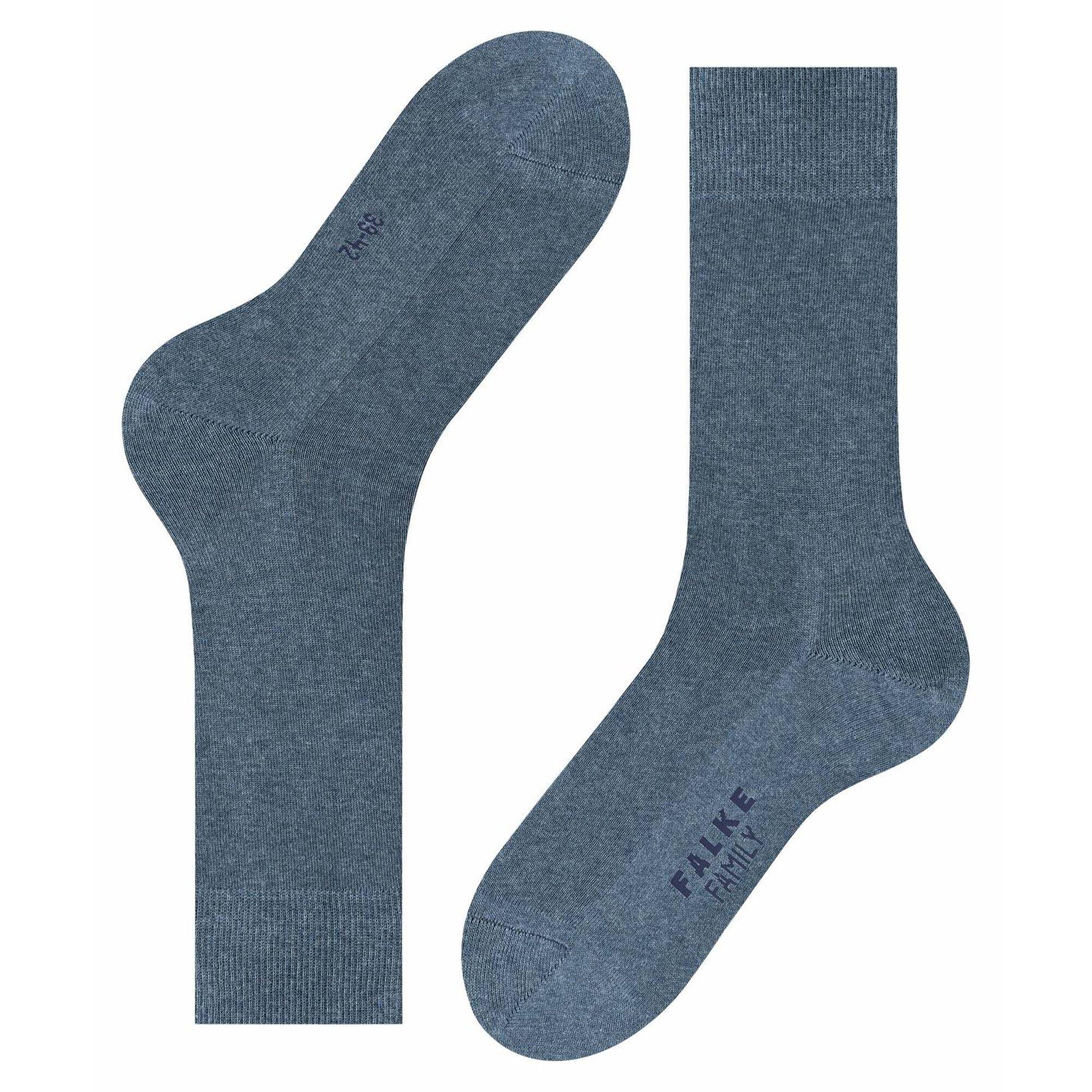 Falke Herren Socken Family SO 14657 3/5