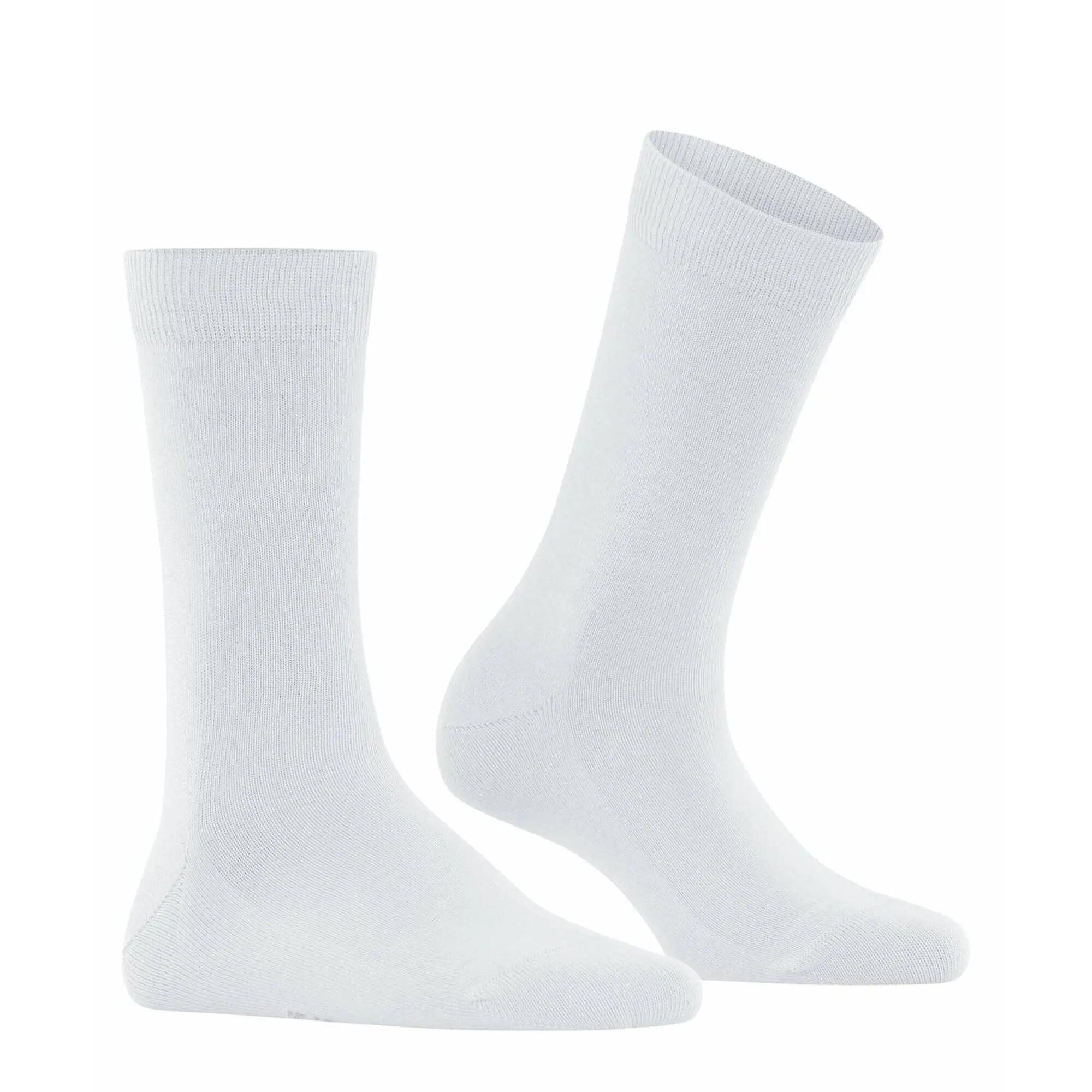 Socken Damen 1er Pack Stretch-FALKE Family SO 4/5