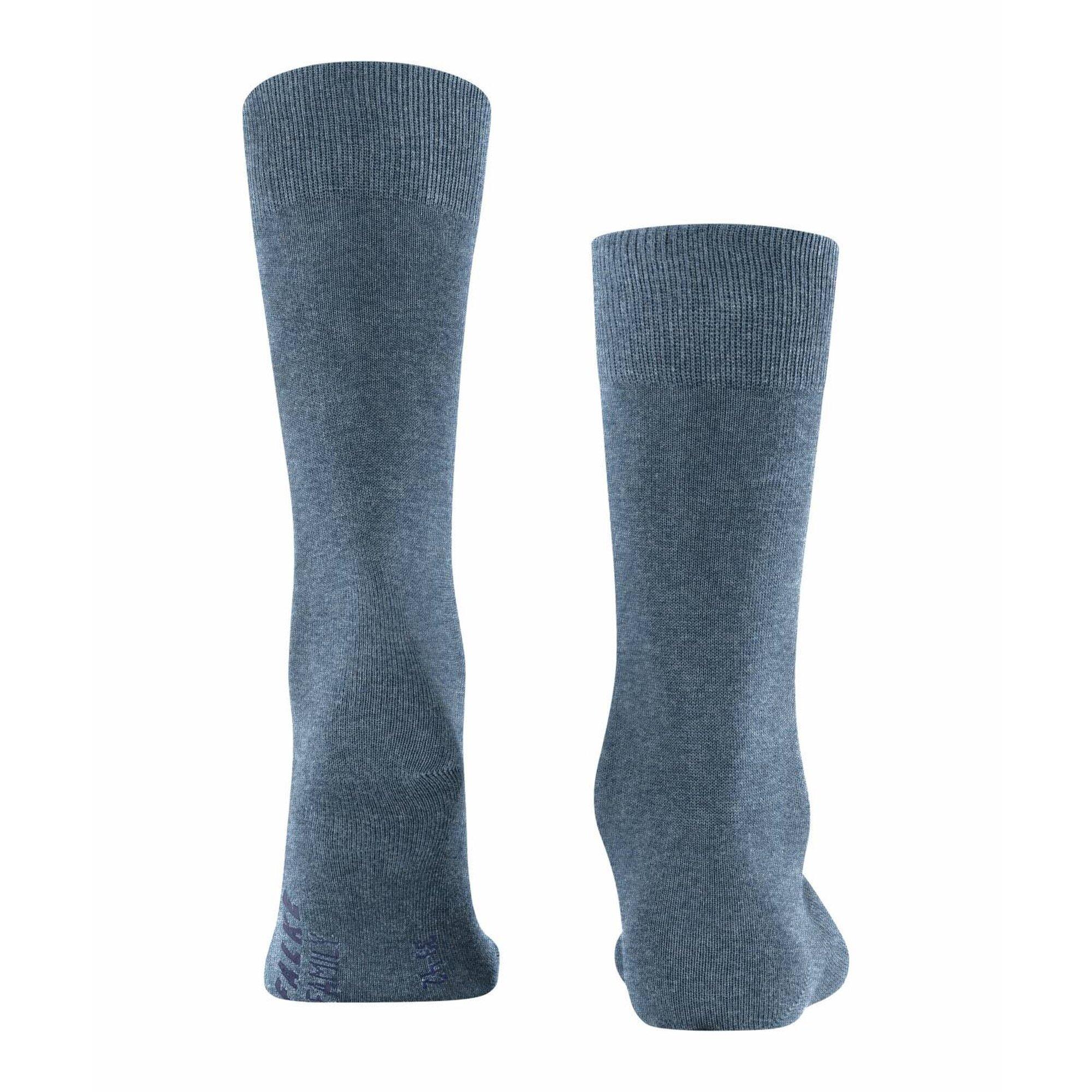 Falke Herren Socken Family SO 14657 5/5