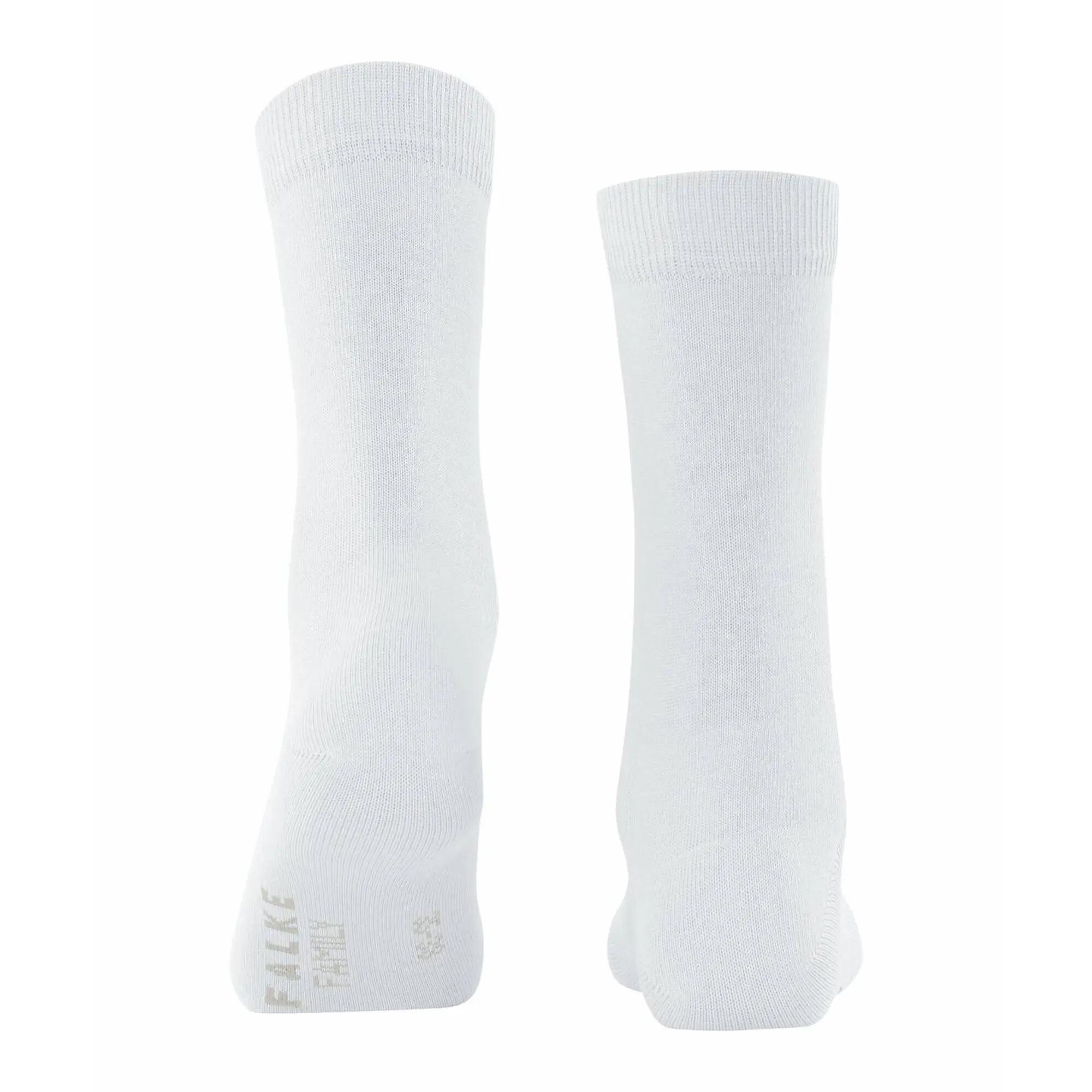 Socken Damen 1er Pack Stretch-FALKE Family SO 5/5