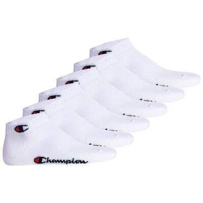 Socken Unisex 6er Pack