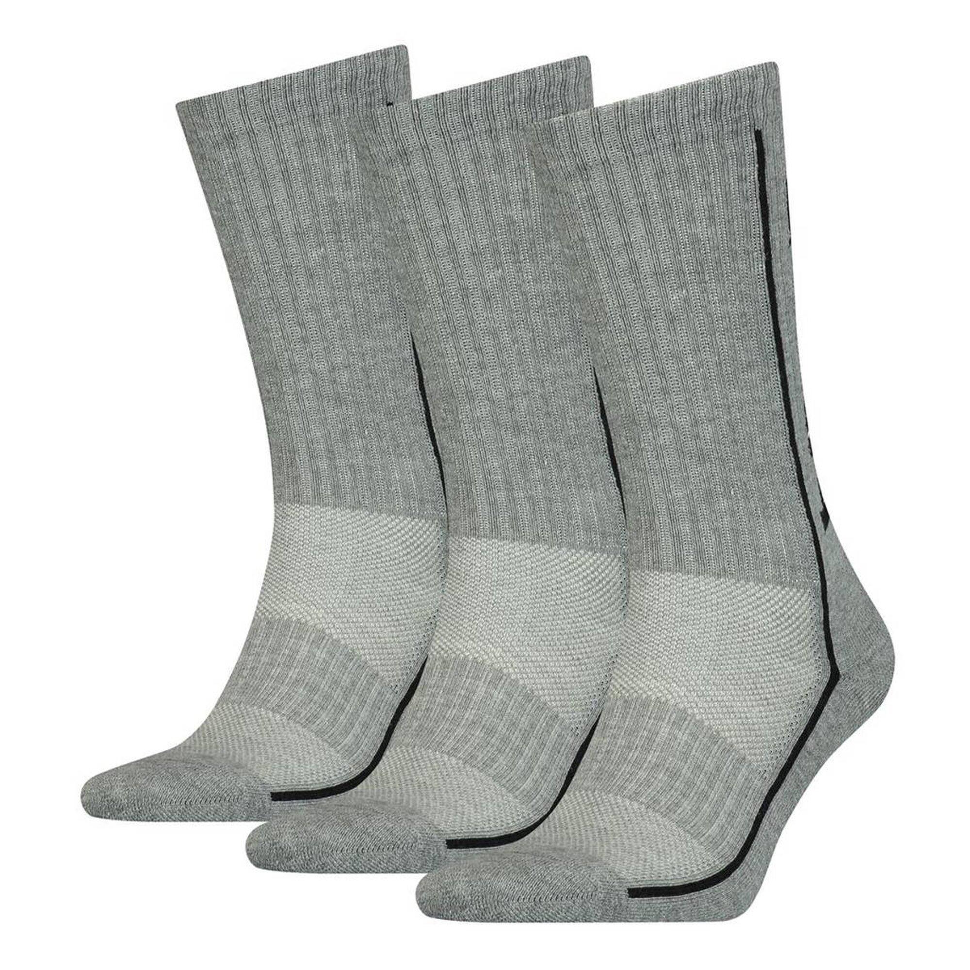 HEAD Socken Unisex 3er Pack