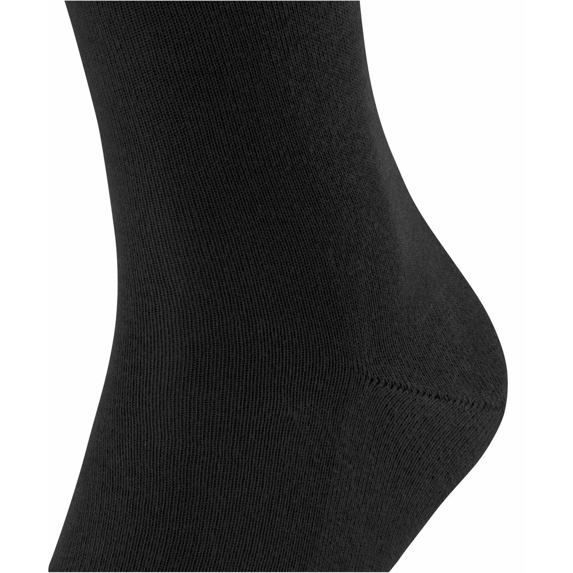 Chaussettes Hommes Pack de 1 Stretch-FALKE Family SO 4/5