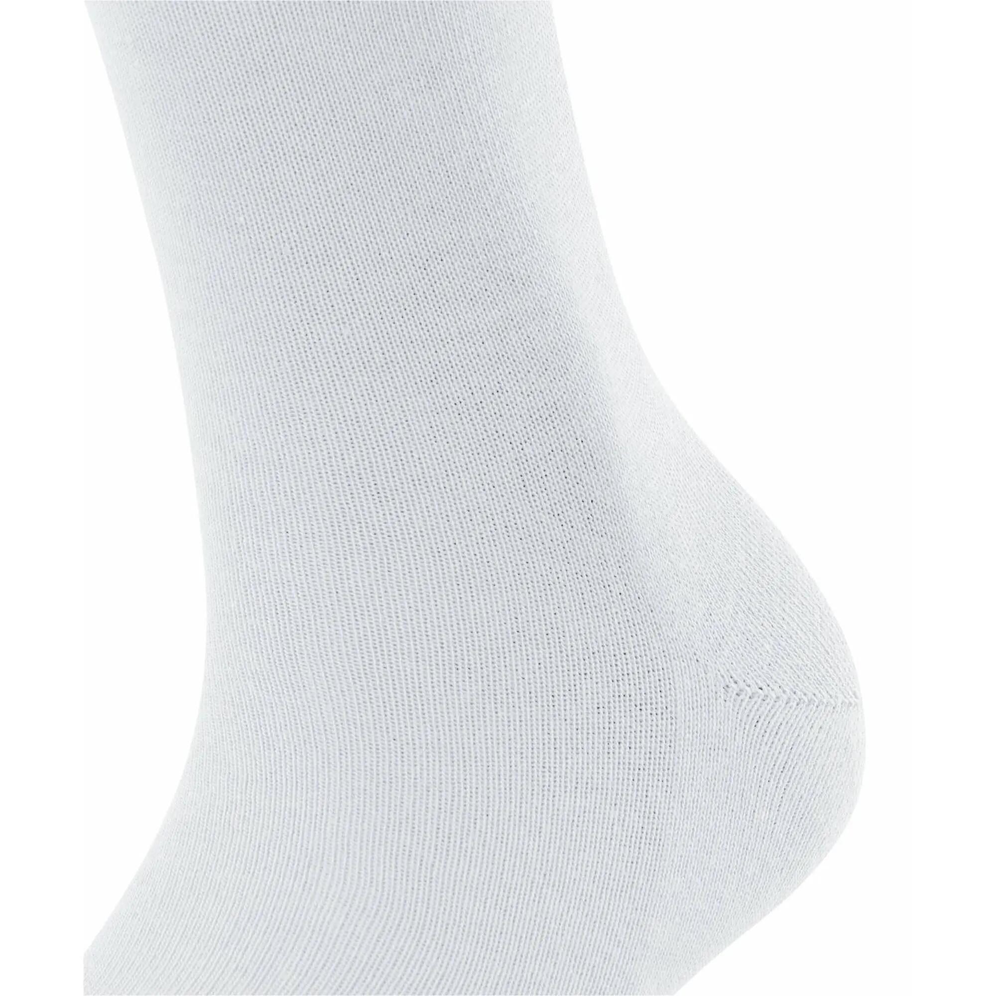 Socken Damen 1er Pack Stretch-FALKE Family SO 3/5