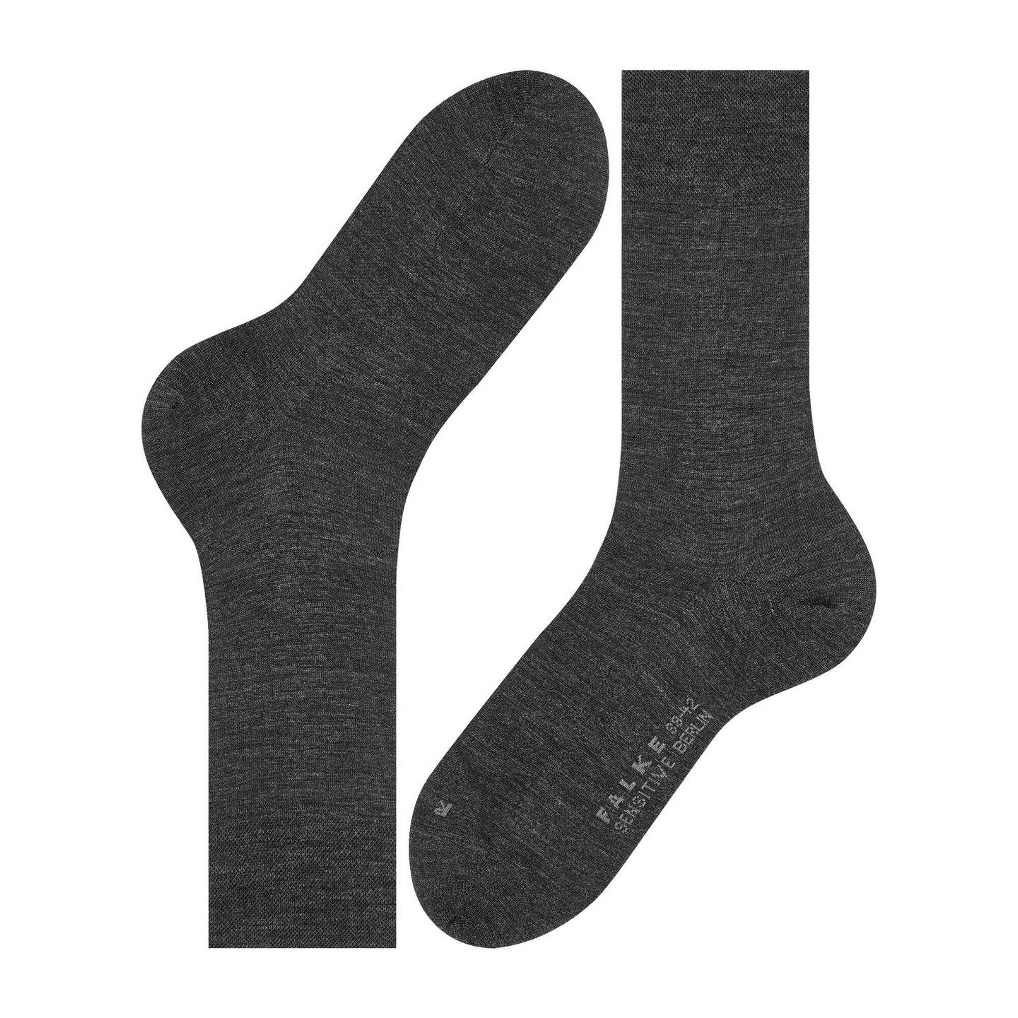 Calzini Uomini Confezione da 1 Vestibilità confortevole 5/5
