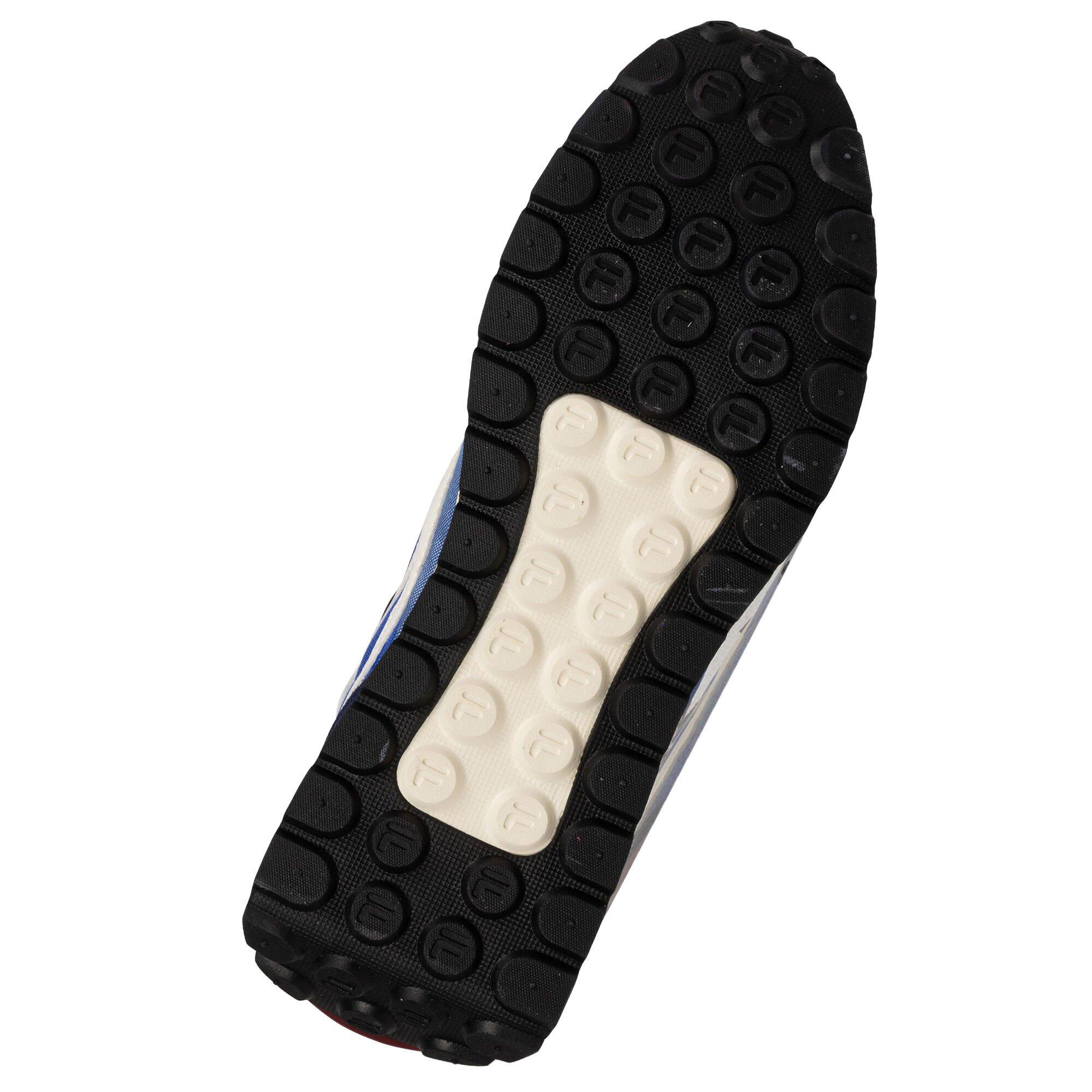 Baskets Hommes-REGGIO 7/7