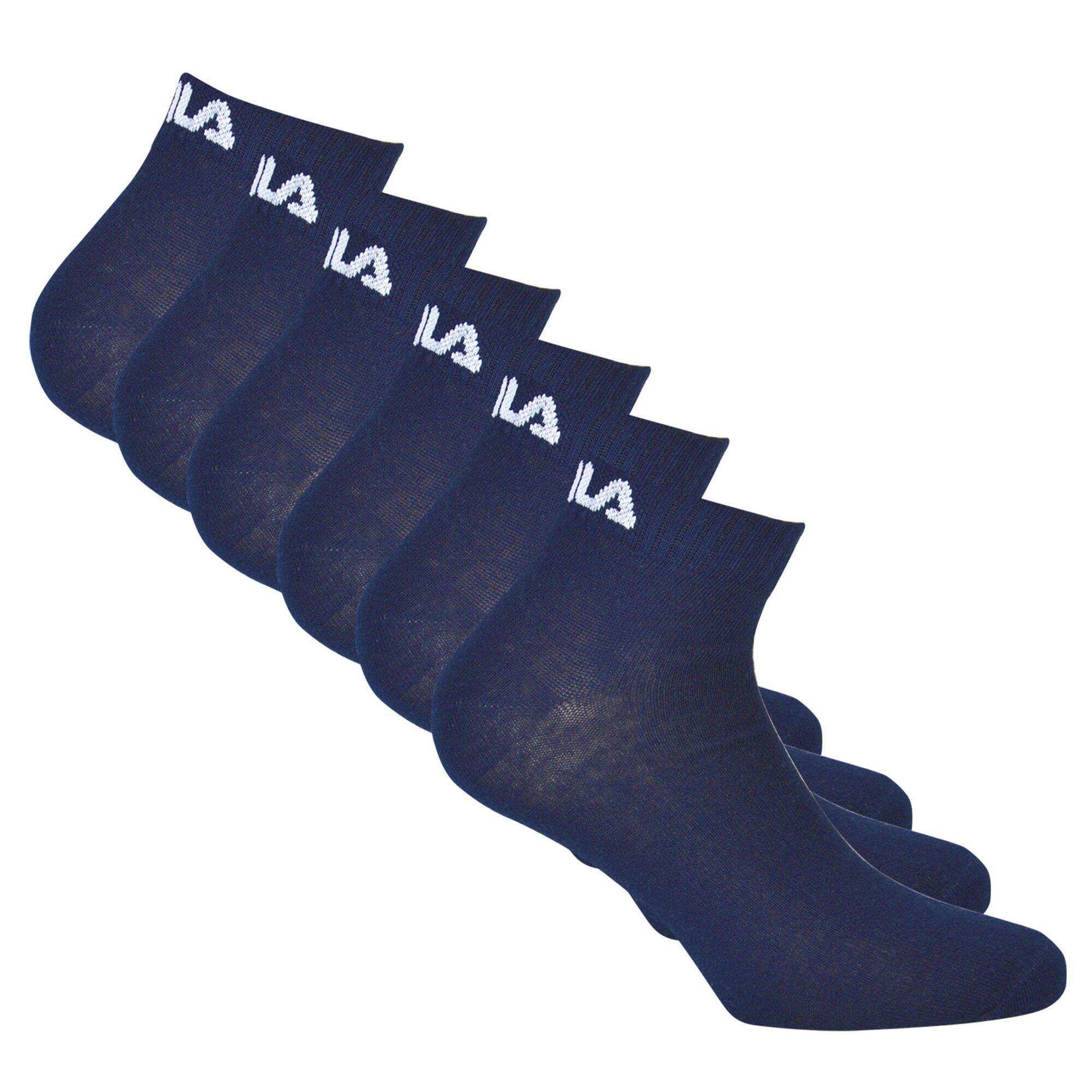 Socken Unisex 6er Pack