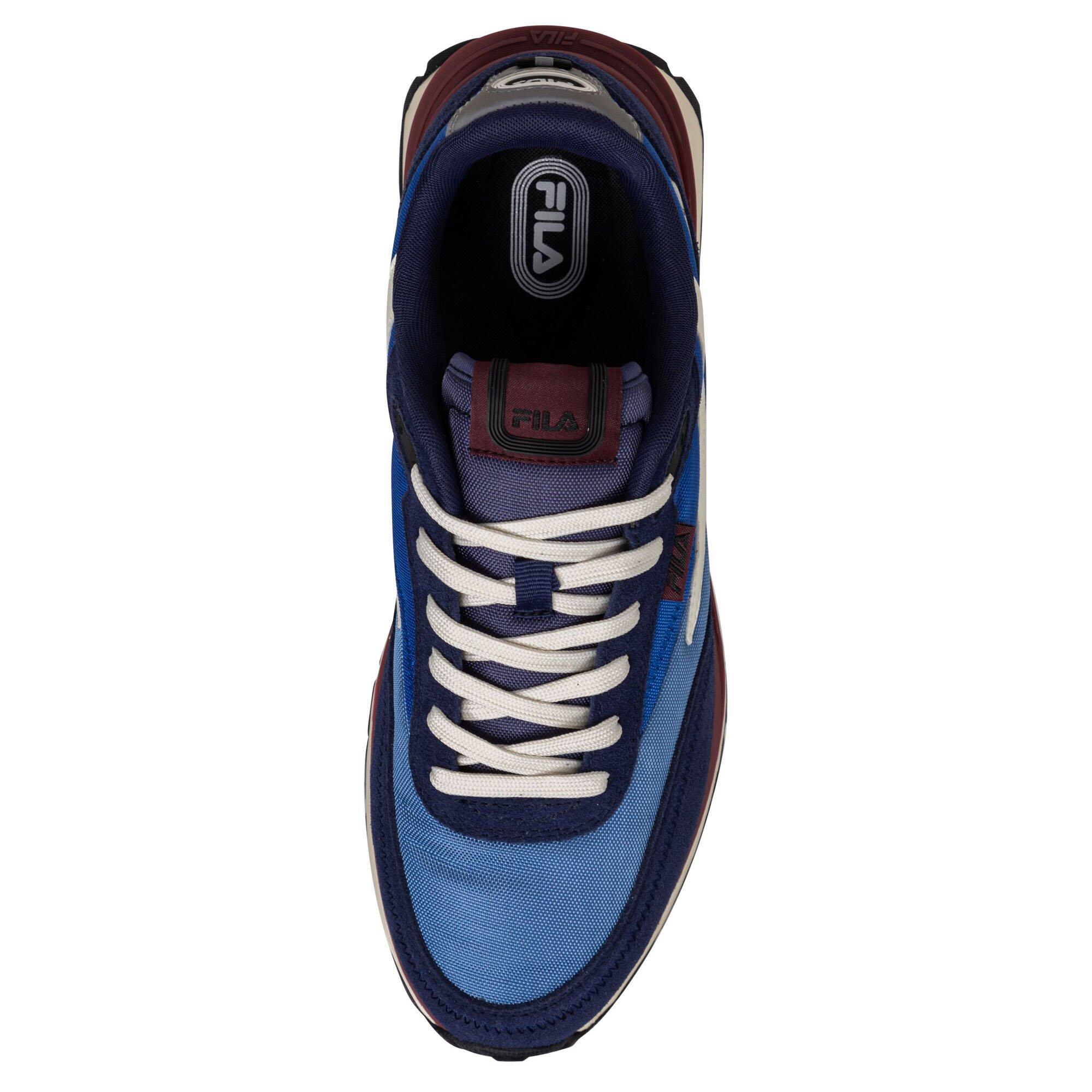 Baskets Hommes-REGGIO 6/7