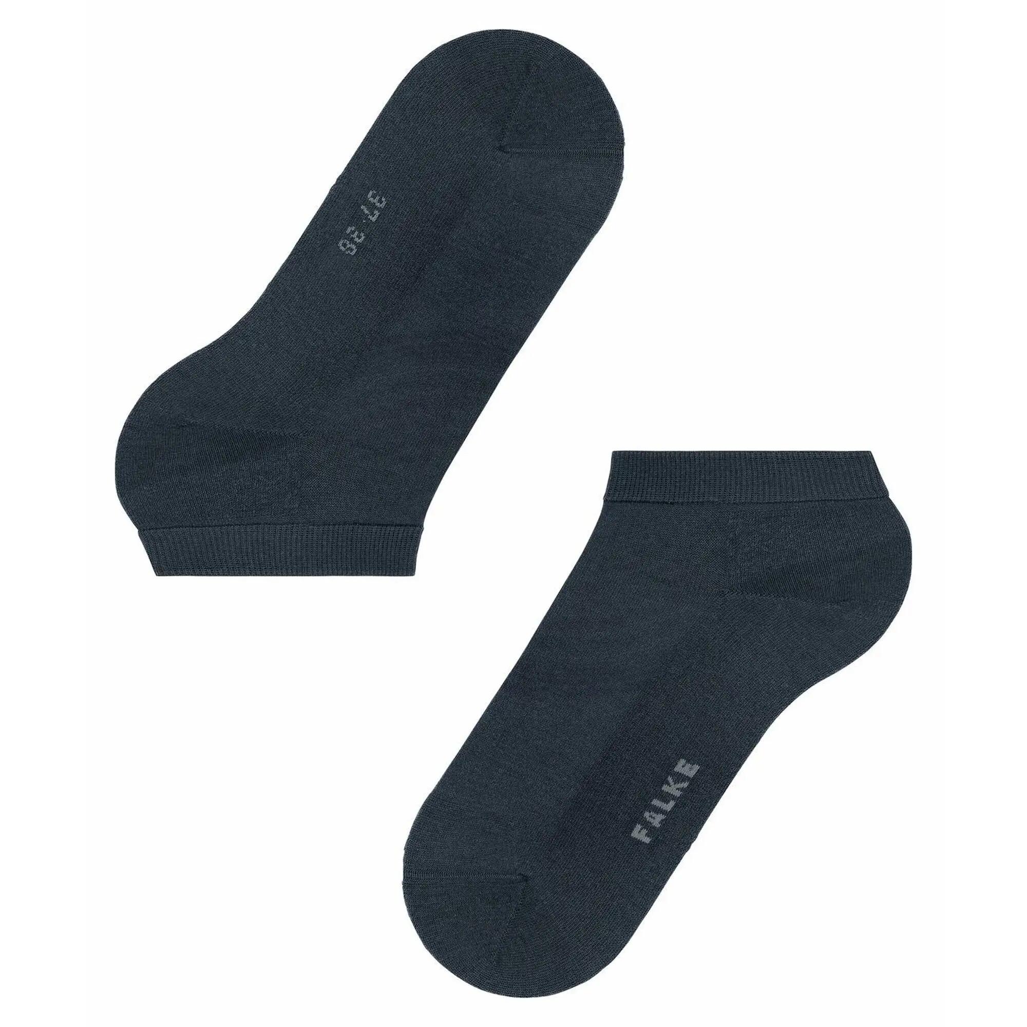 Calzini Donne Confezione da 1 Stretch-FALKE ClimaWool SN 5/5