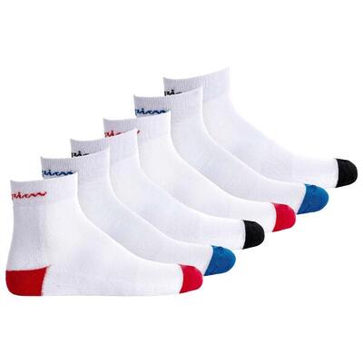 Socken Unisex 6er Pack