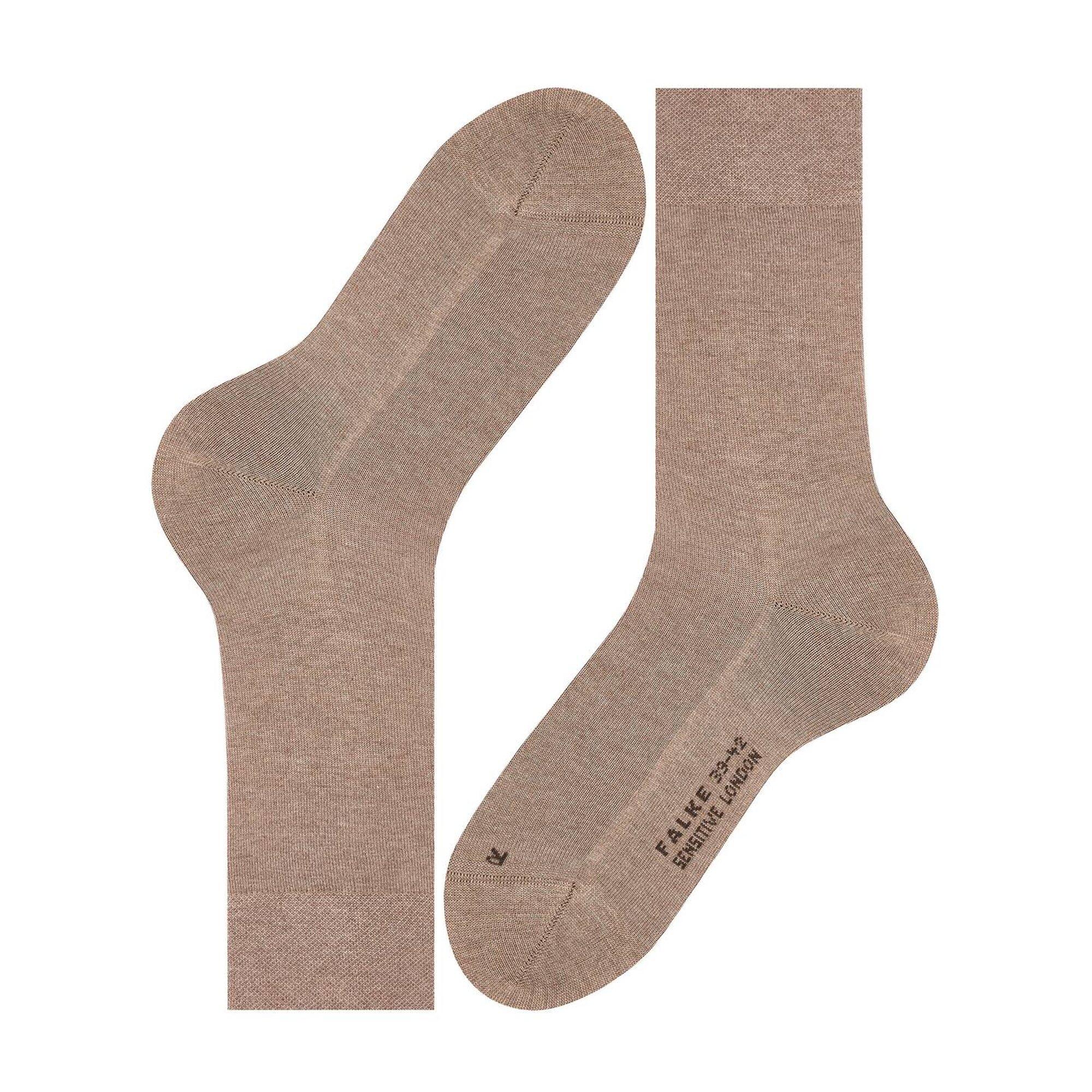 Socken Herren 1er Pack Stretch 5/6