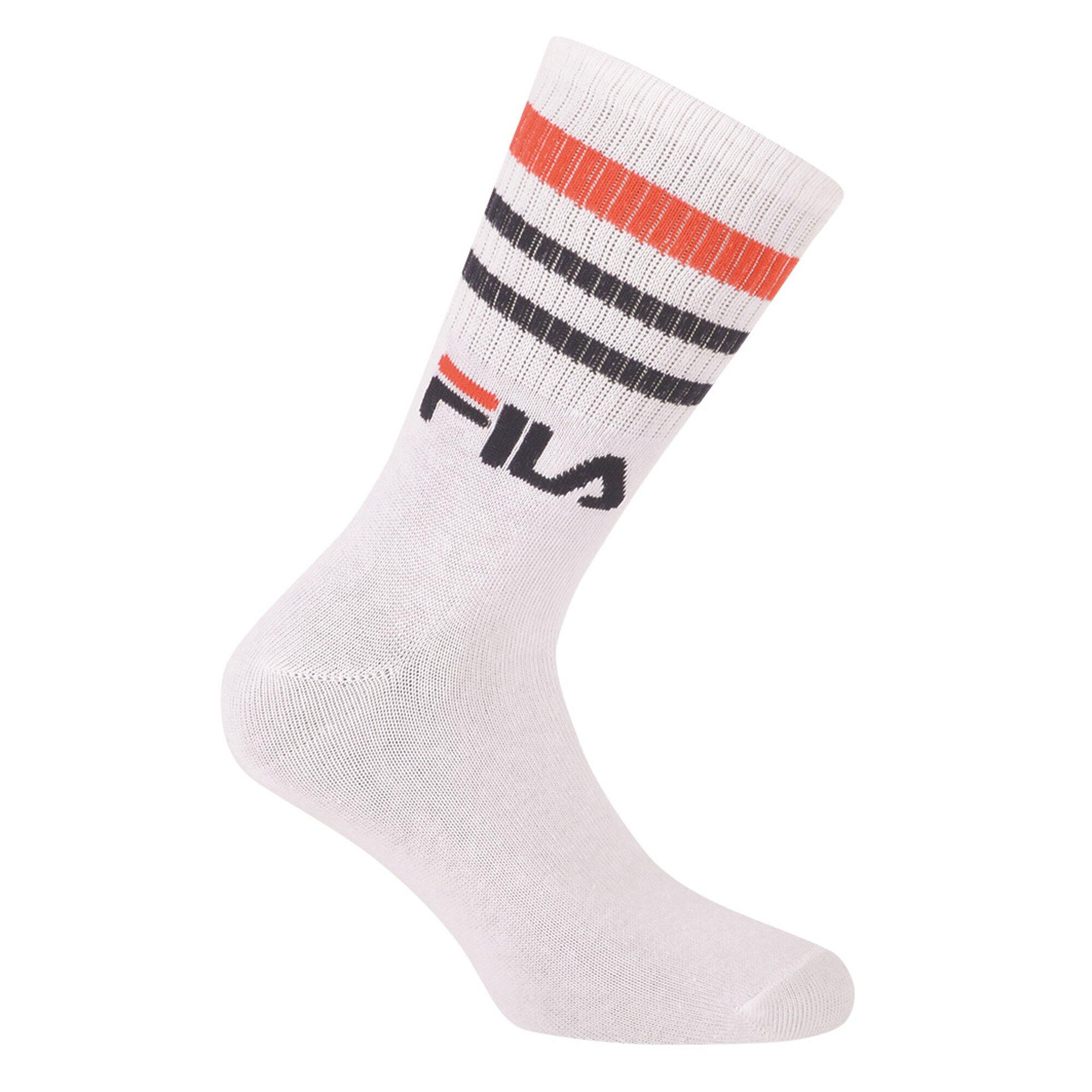 Socken Unisex 6er Pack Stretch 2/3