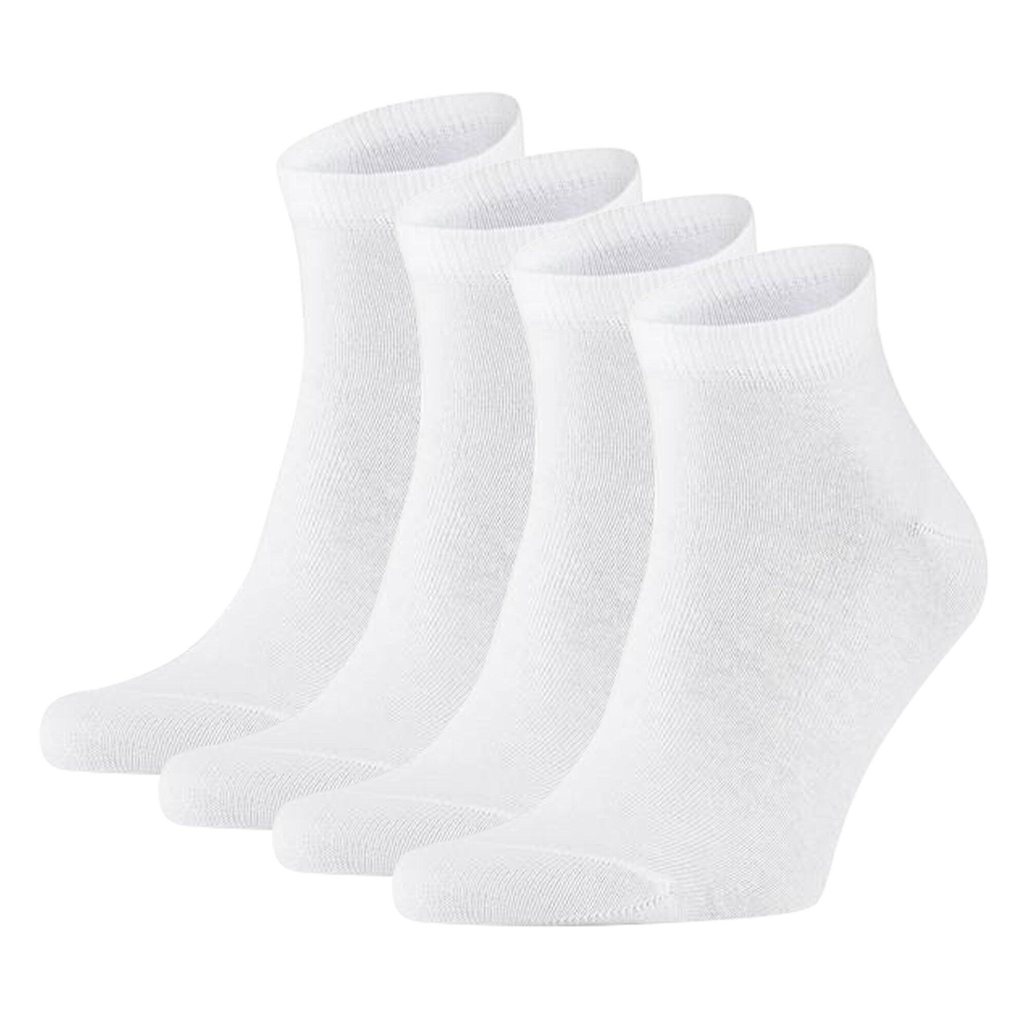 FALKE Socken Herren 4er Pack-FALKE Happy 2P SN