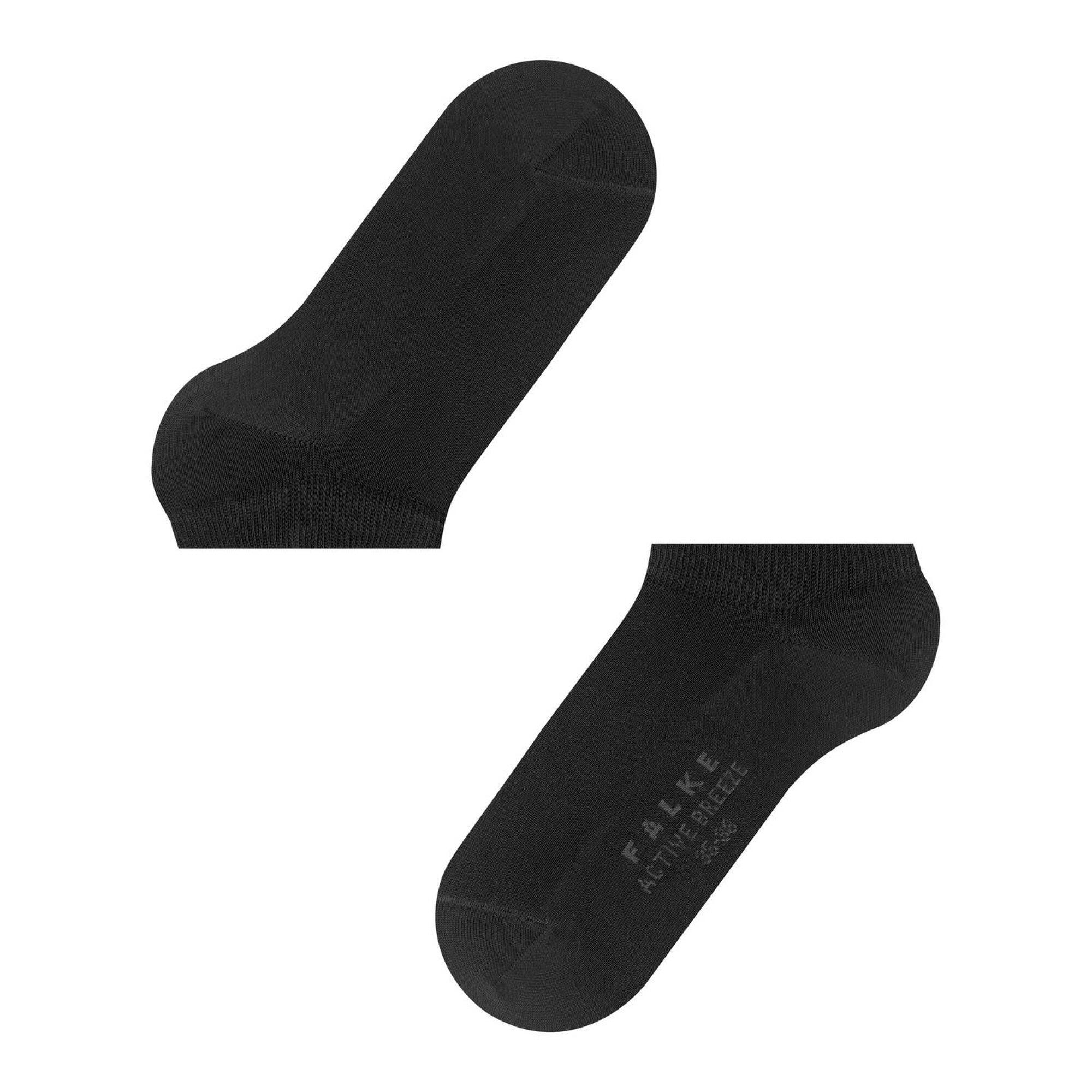 Falke Damen Sneakersocken Active Breeze Socks 46160 5/5