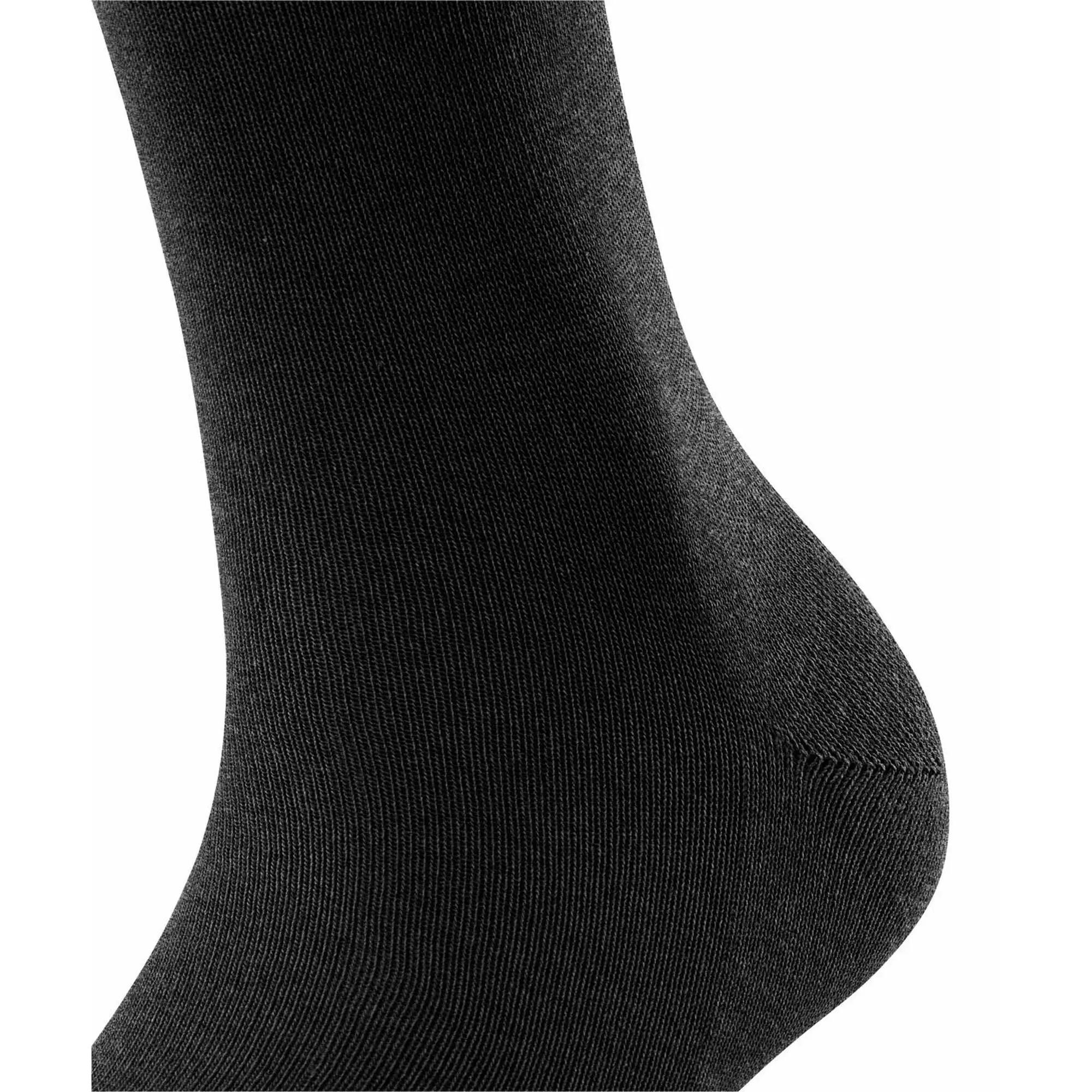 Chaussettes Femmes Pack de 1 Stretch-FALKE Family SO 3/5