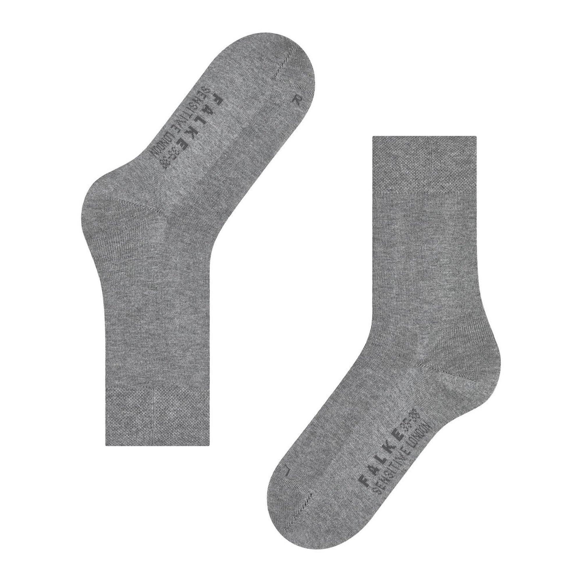 Falke Damen Socken Sensitive London Socks 46472 5/5