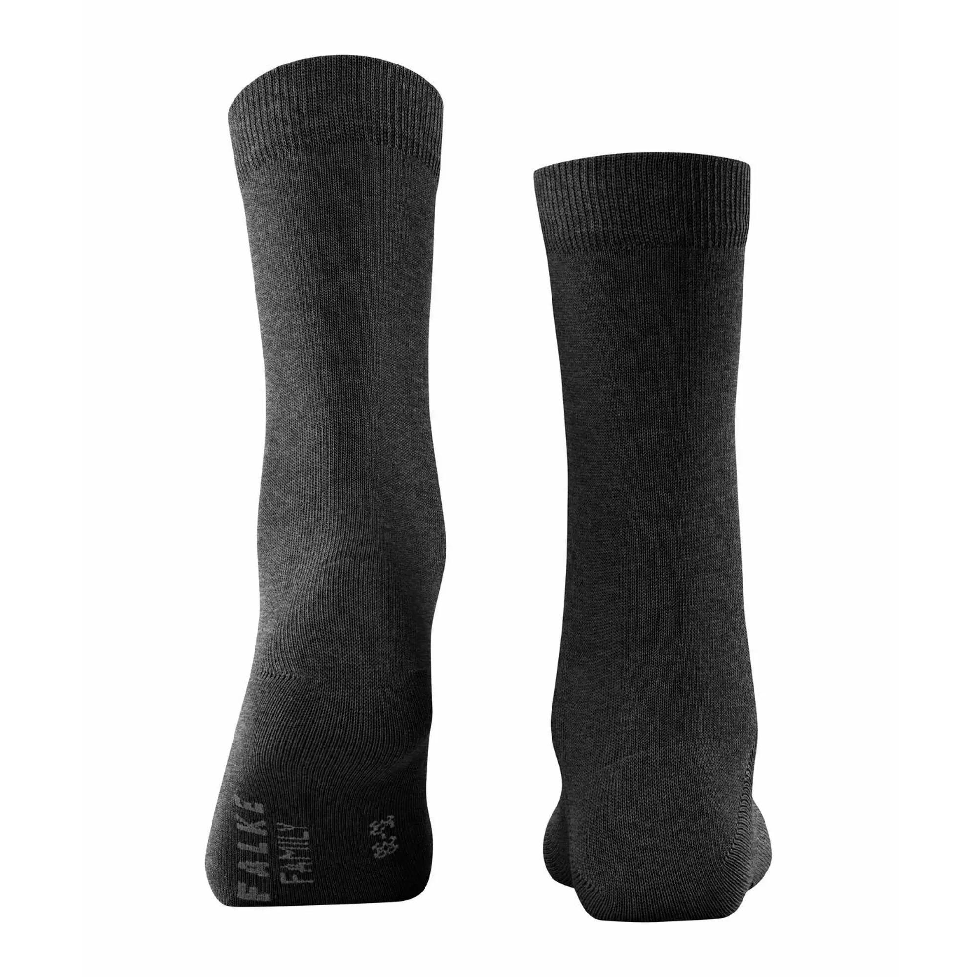 Chaussettes Femmes Pack de 1 Stretch-FALKE Family SO 5/5