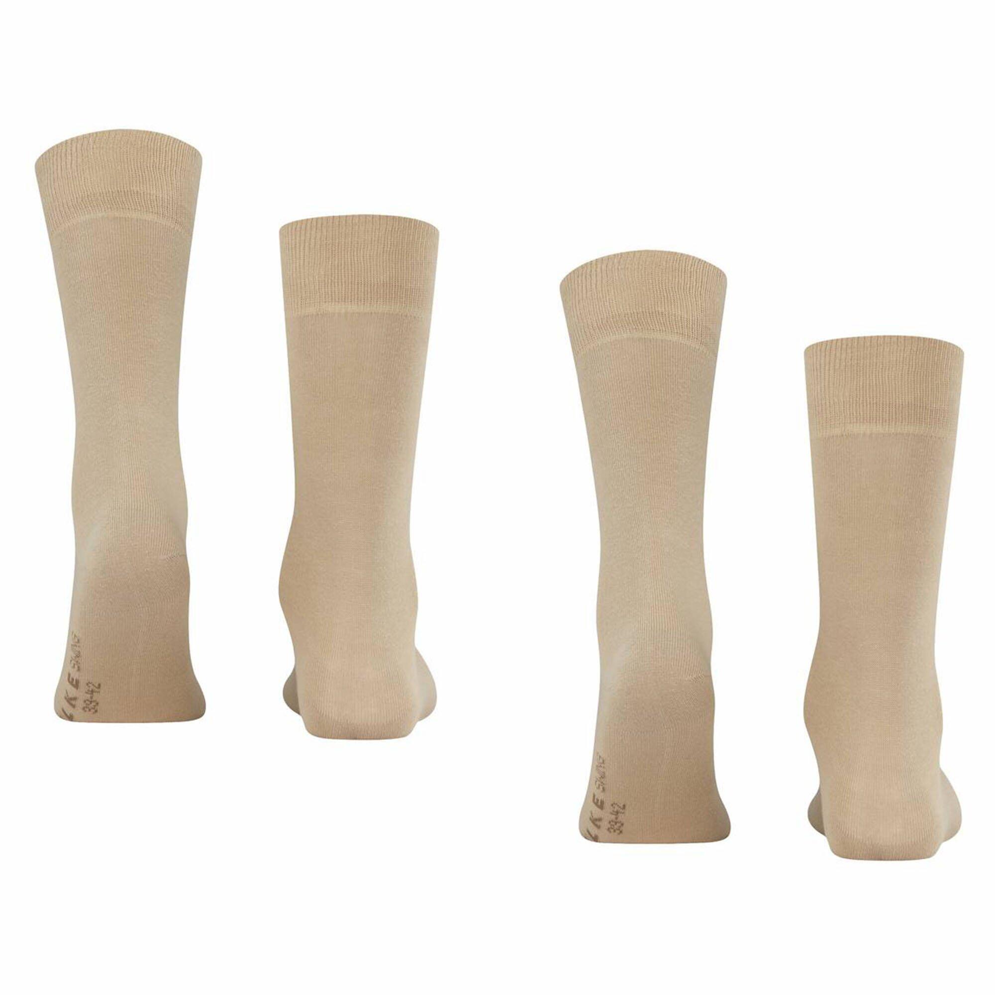 Socken Herren 2er Pack 3/5