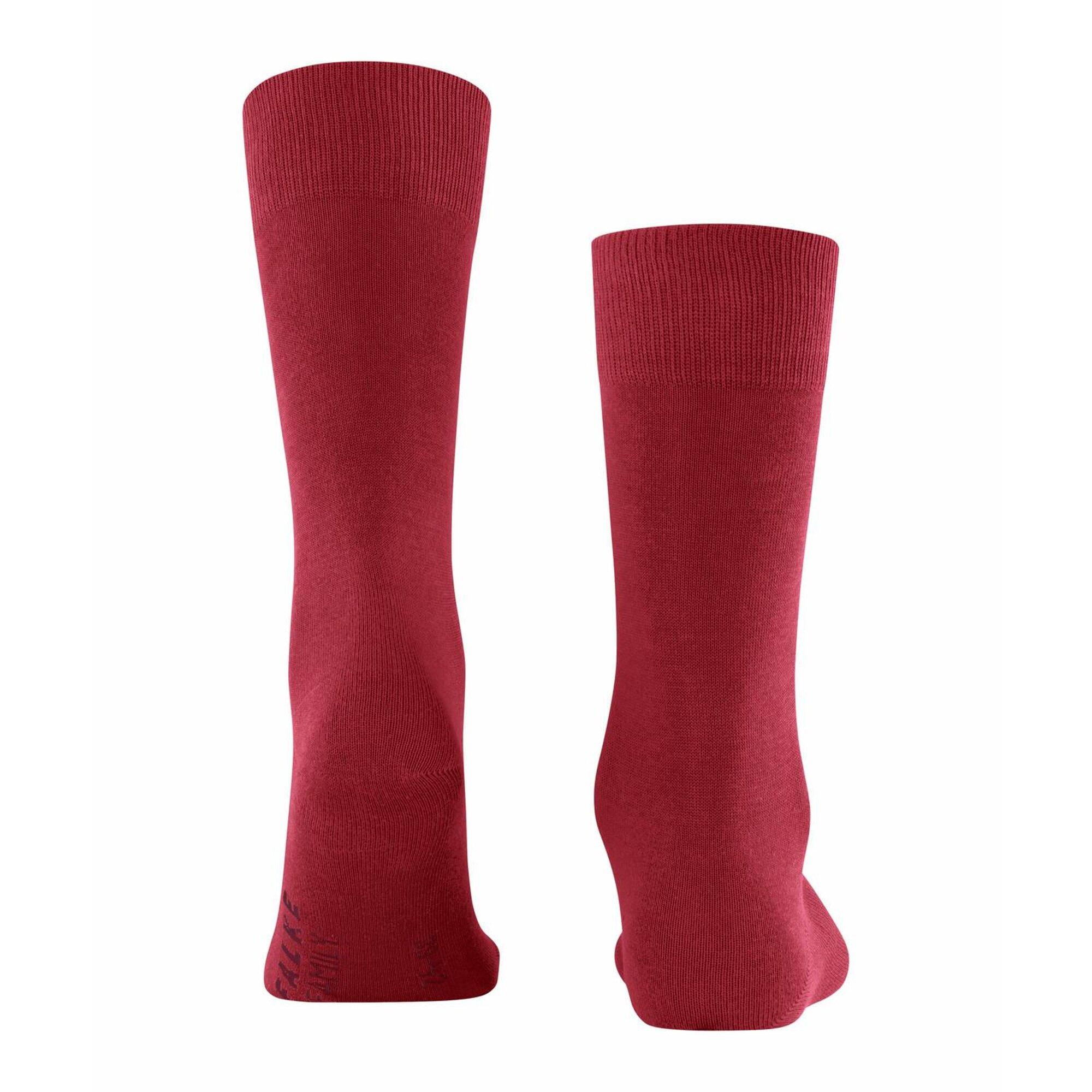 Socken Herren 1er Pack Stretch-FALKE Family SO 5/5