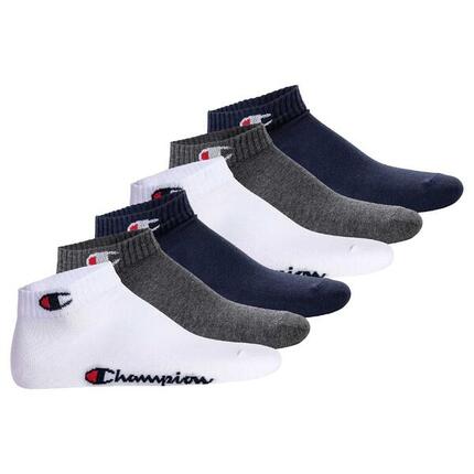 Socken Unisex 6er Pack