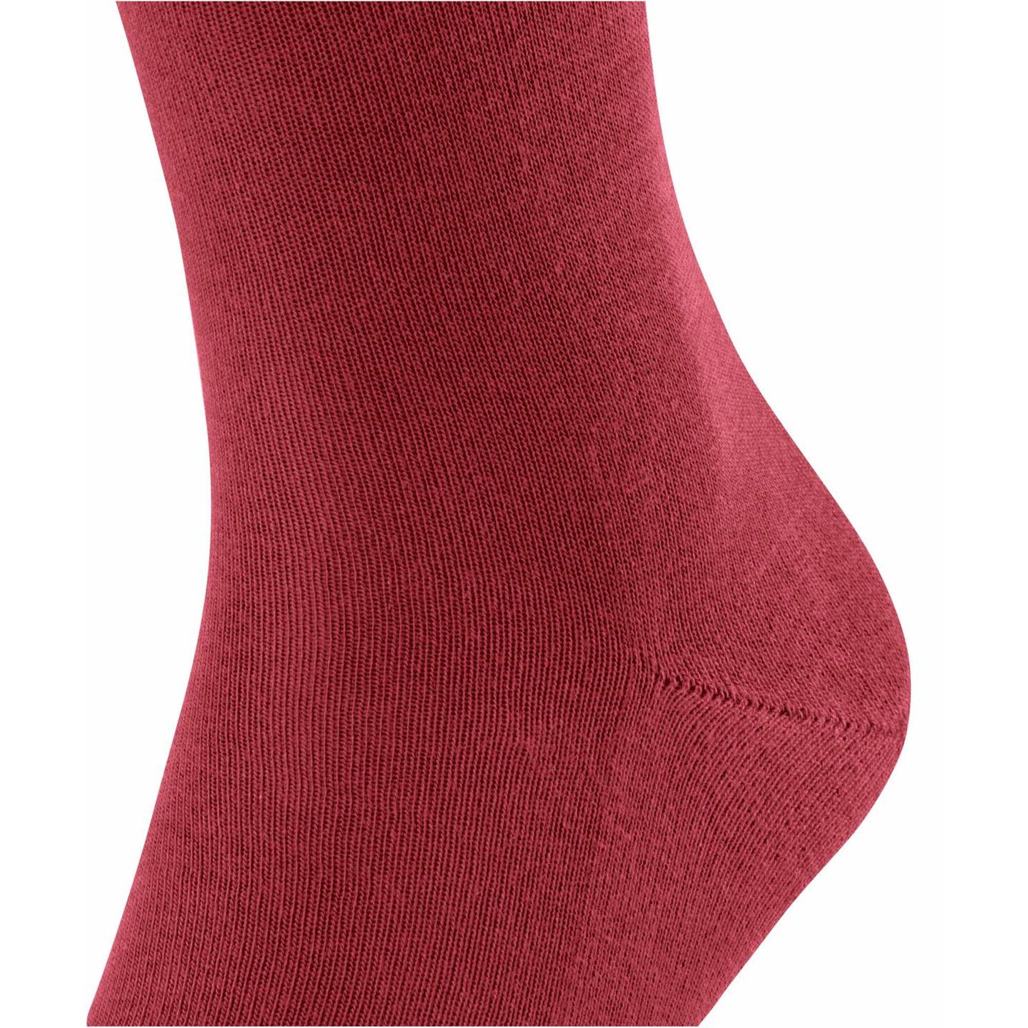 Socken Herren 1er Pack Stretch-FALKE Family SO 4/5