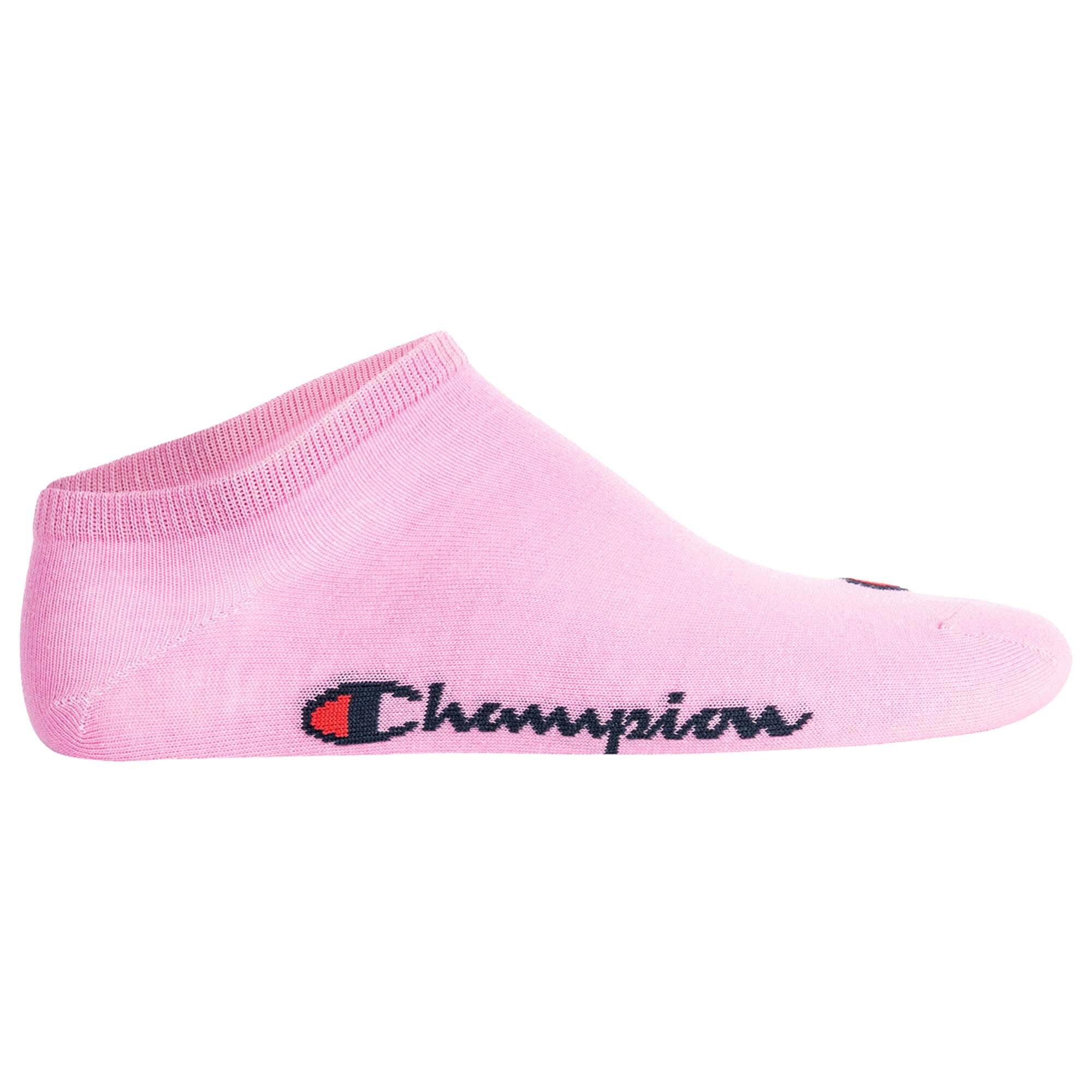 Socken Unisex 3er Pack 4/7