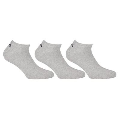 Socken Unisex 3er Pack Stretch