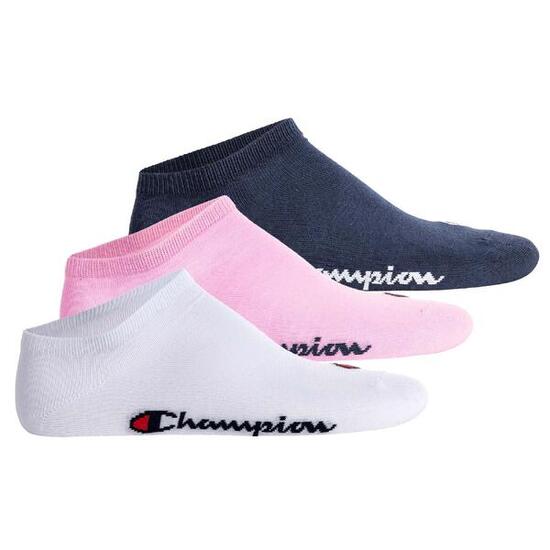 Chaussettes Unisexe Paquet de 3