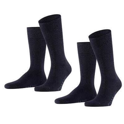 Socken Herren 2er Pack