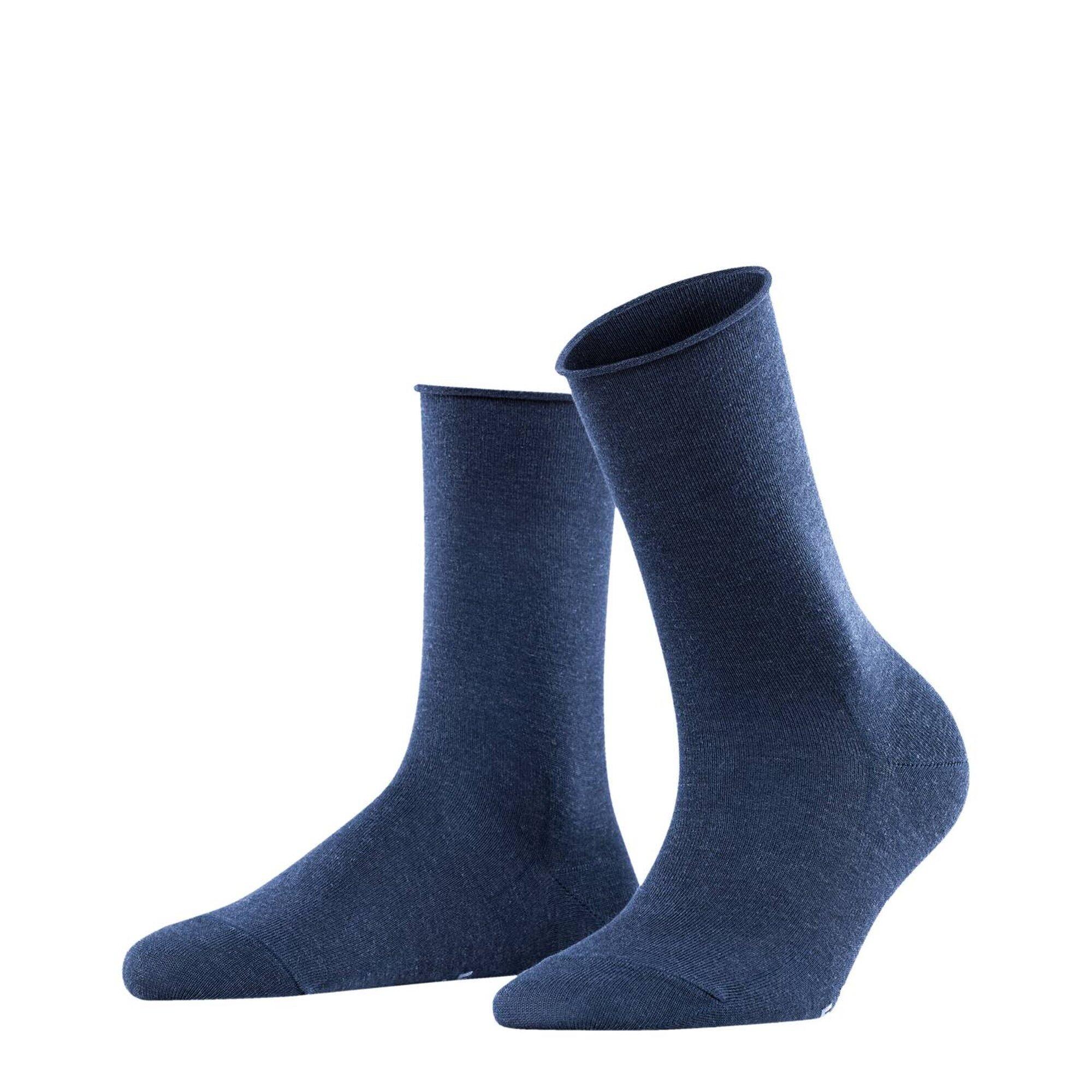 Socken Damen 2er Pack Stretch-FALKE Active Breeze SO 5/6