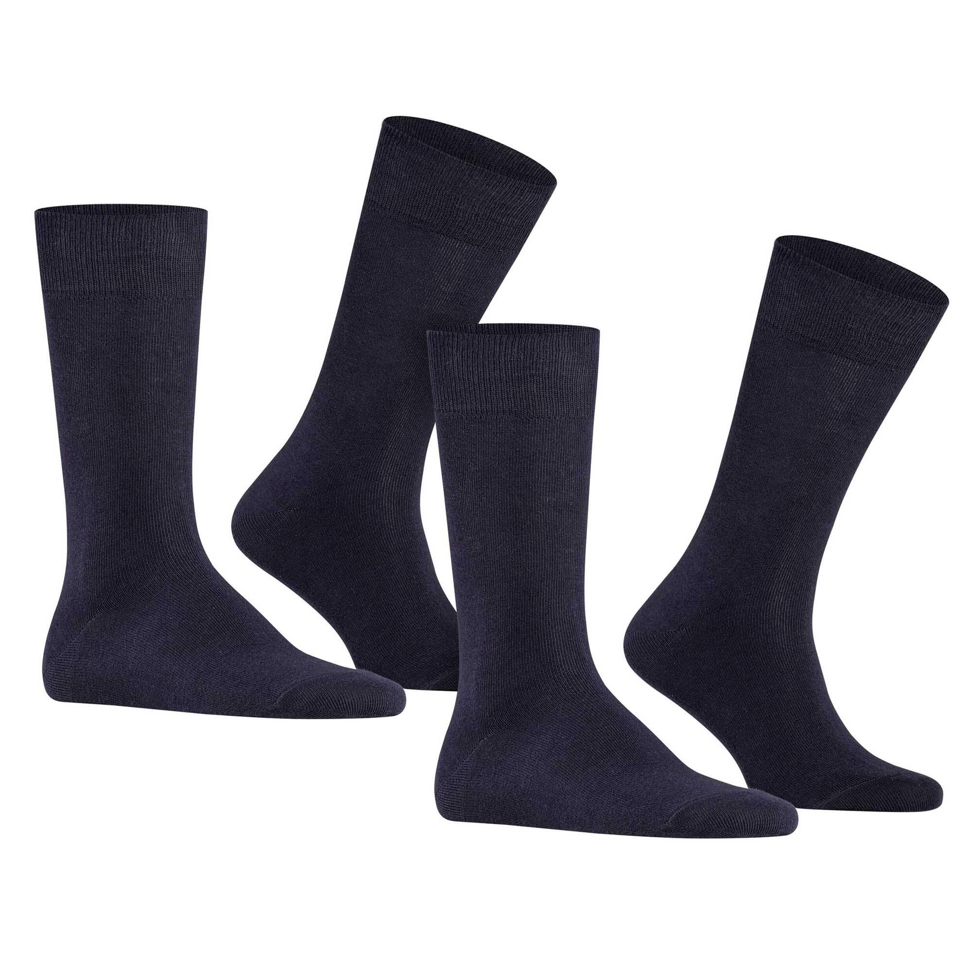 Falke Herren Socken Swing 2P SO 14633 2/3
