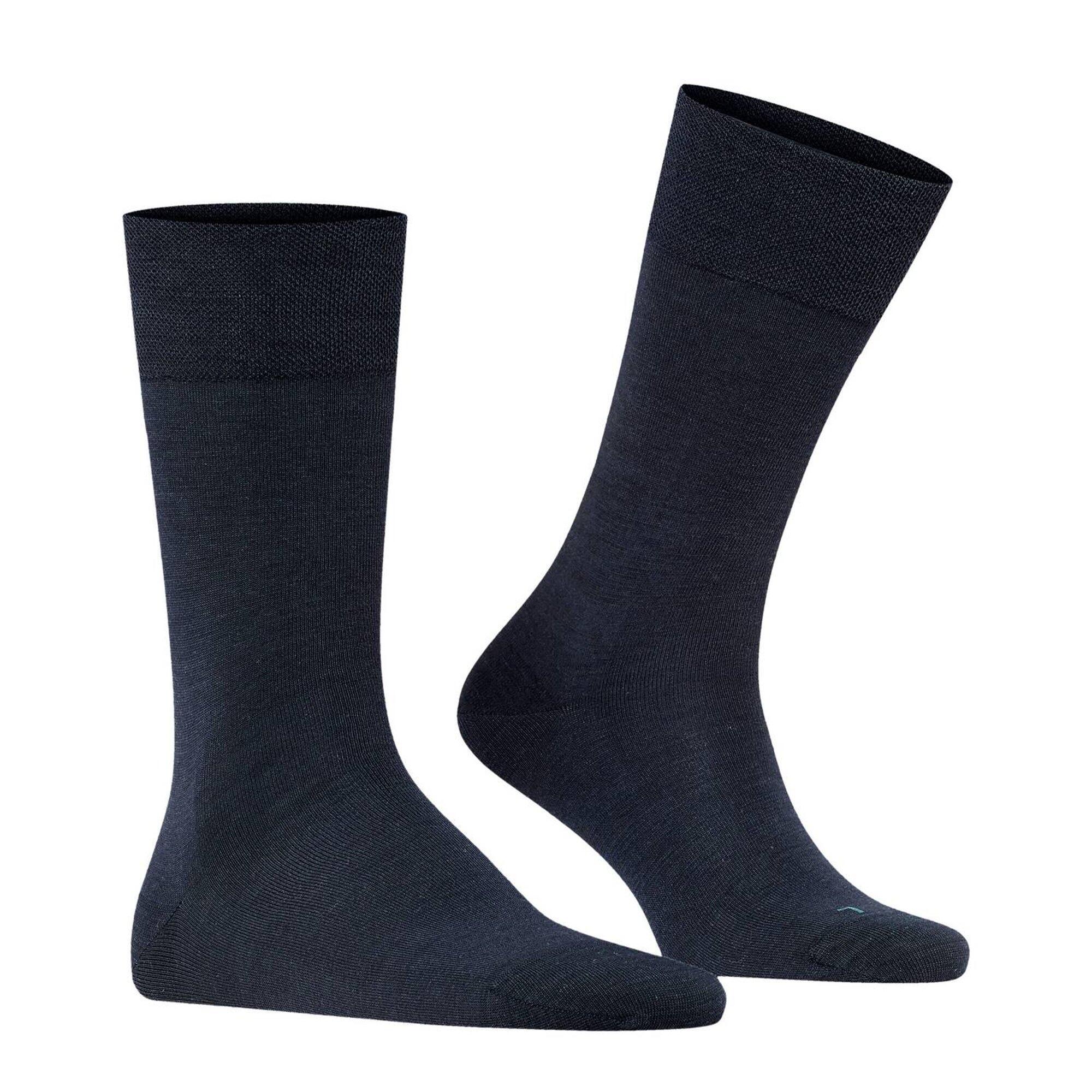 Chaussettes Hommes Pack de 1 Confortable à porter 3/5