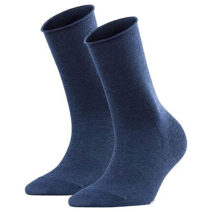 Socken Damen 2er Pack Stretch-FALKE Active Breeze SO