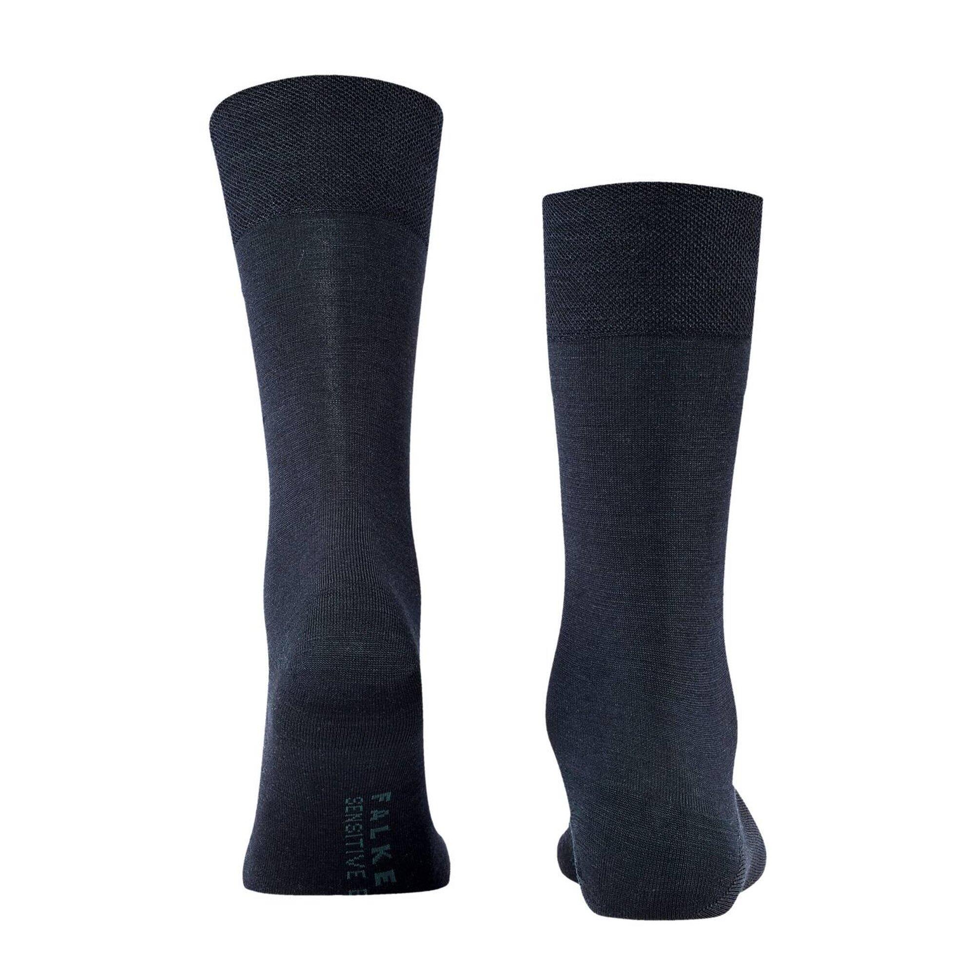 Chaussettes Hommes Pack de 1 Confortable à porter 2/5