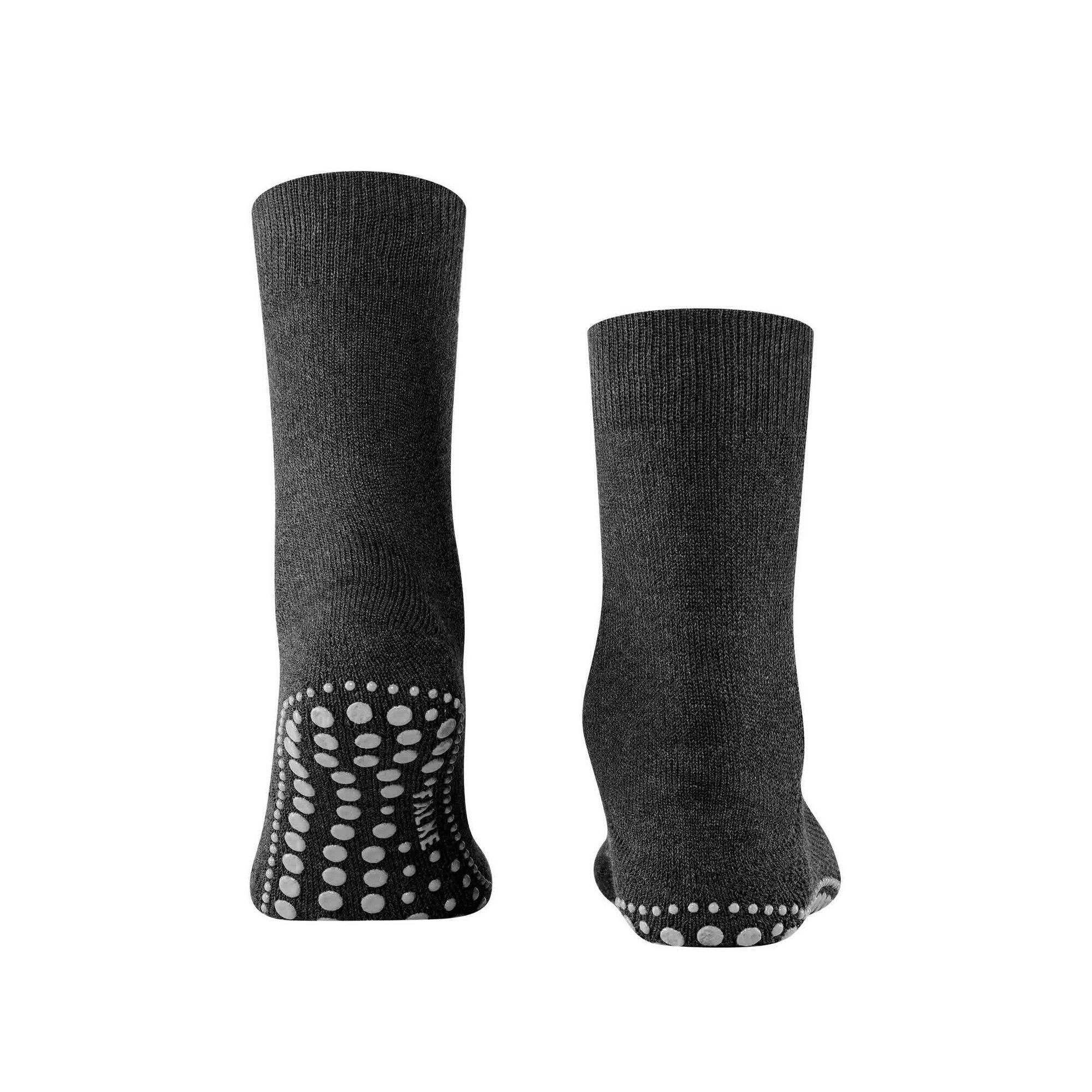 Homepads Heren Sokken – Antracite – 35-38 2/4