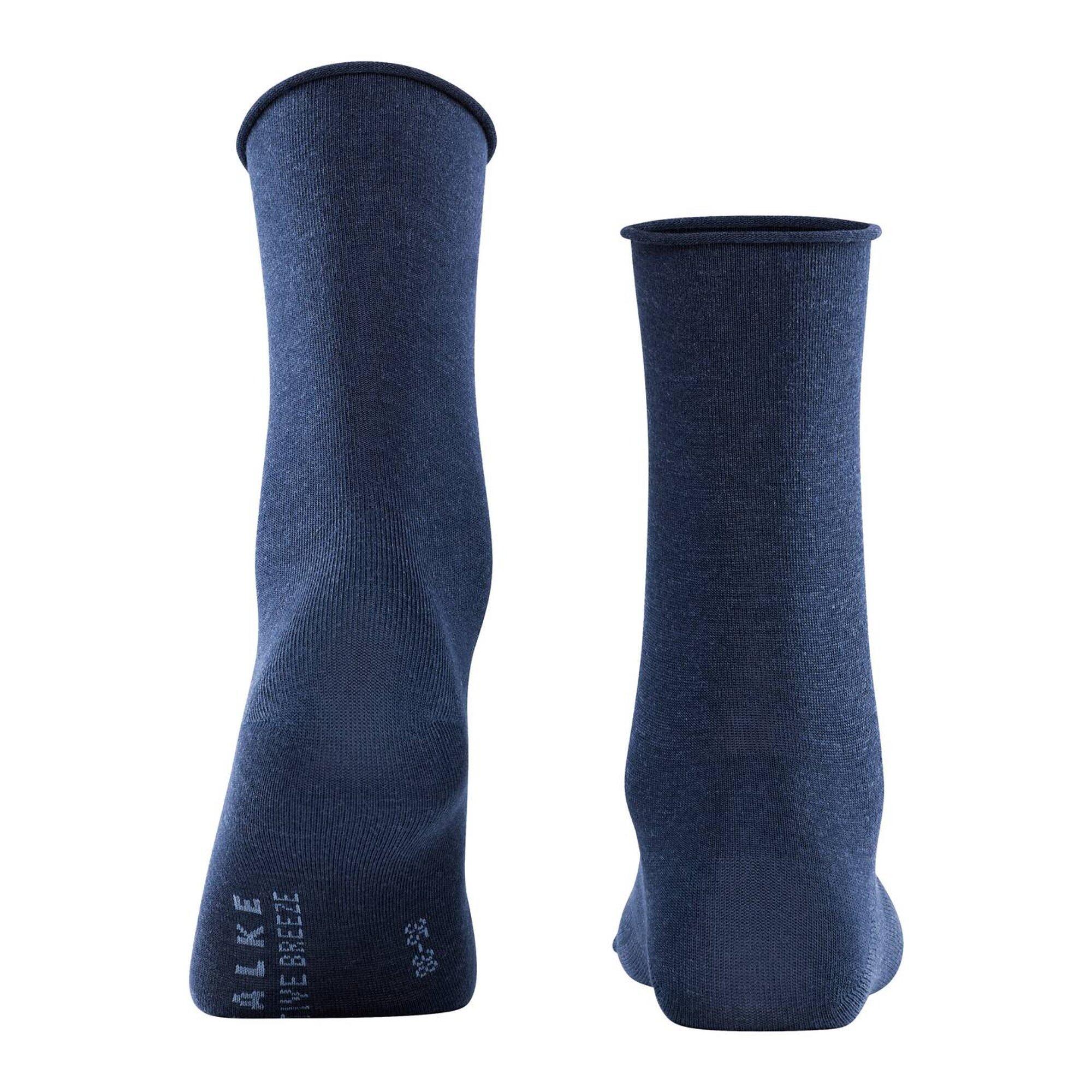 Socken Damen 2er Pack Stretch-FALKE Active Breeze SO 6/6