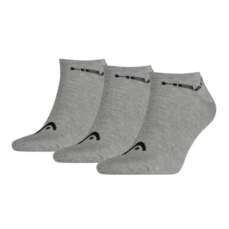 Calcetines Unisex Paquete de 3