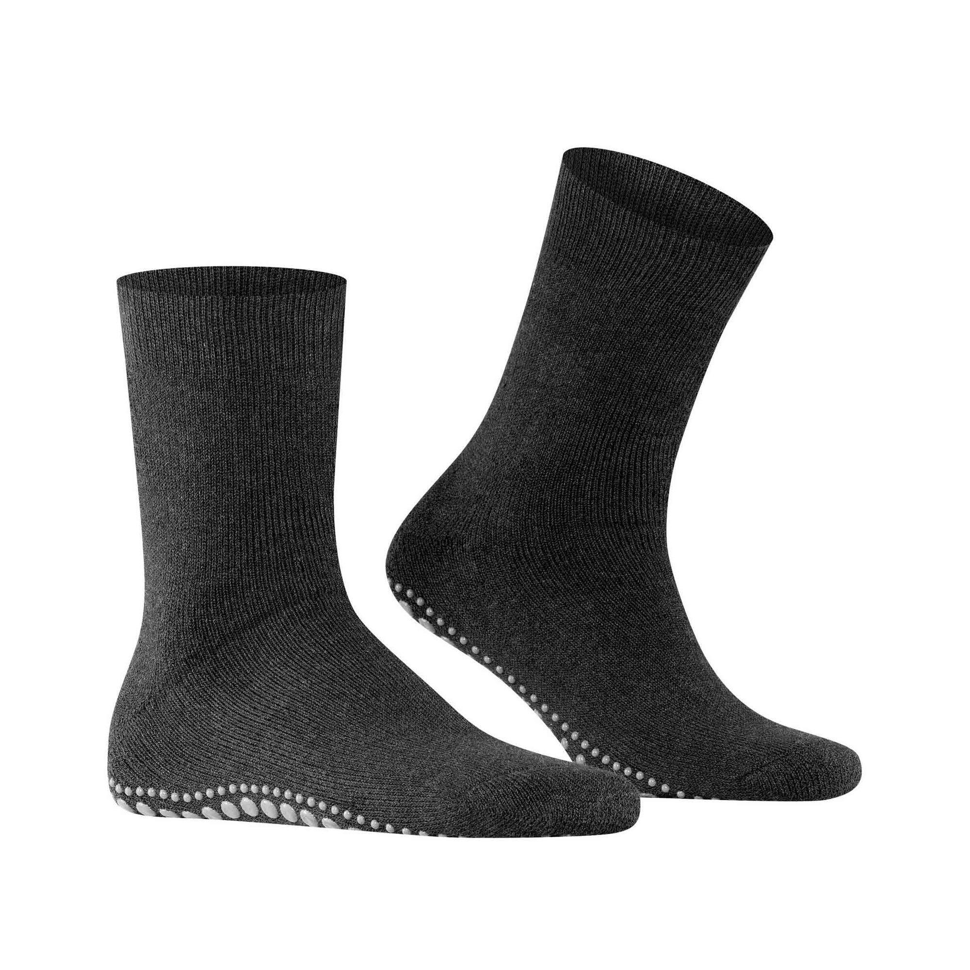Homepads Heren Sokken – Antracite – 35-38 3/4