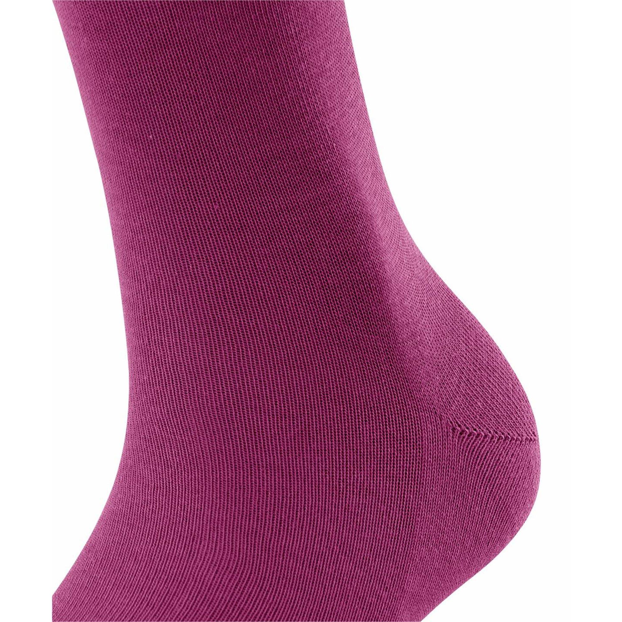 Socken Damen 1er Pack Stretch-FALKE Family SO 3/5