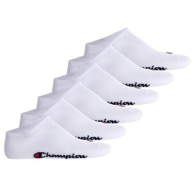 Socken Unisex 6er Pack