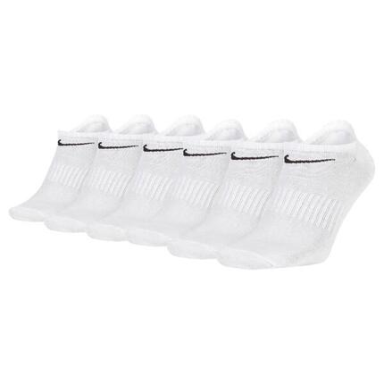 Socken Unisex 6er Pack-Everyday Lightweight No Show