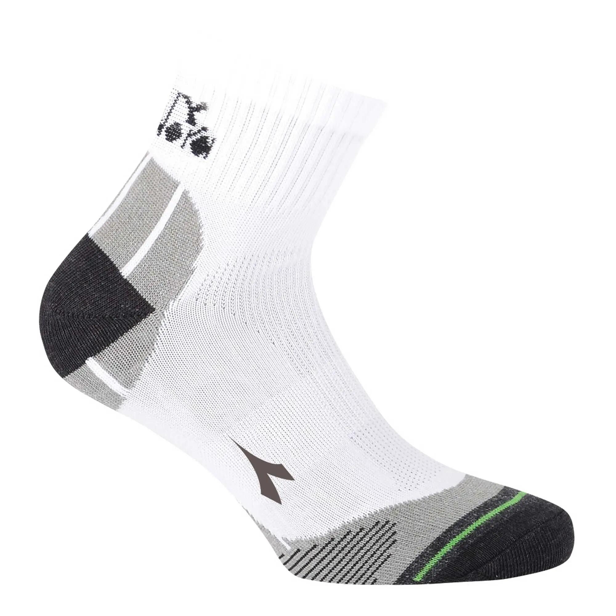 Socken Unisex 12er Pack Bequem sitzend 2/2