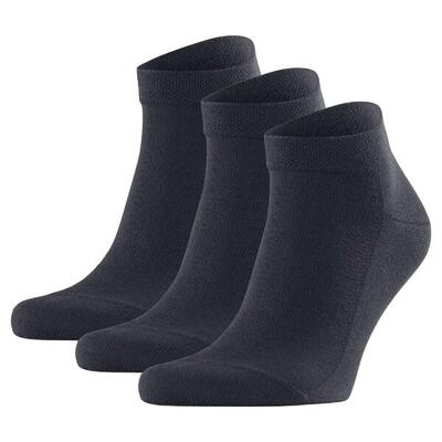 Socken Herren 3er Pack Stretch-Sensitive London