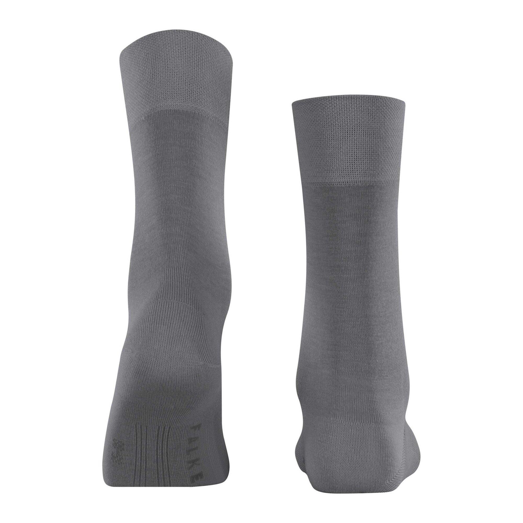 Socken Damen 1er Pack Bequem sitzend 3/4