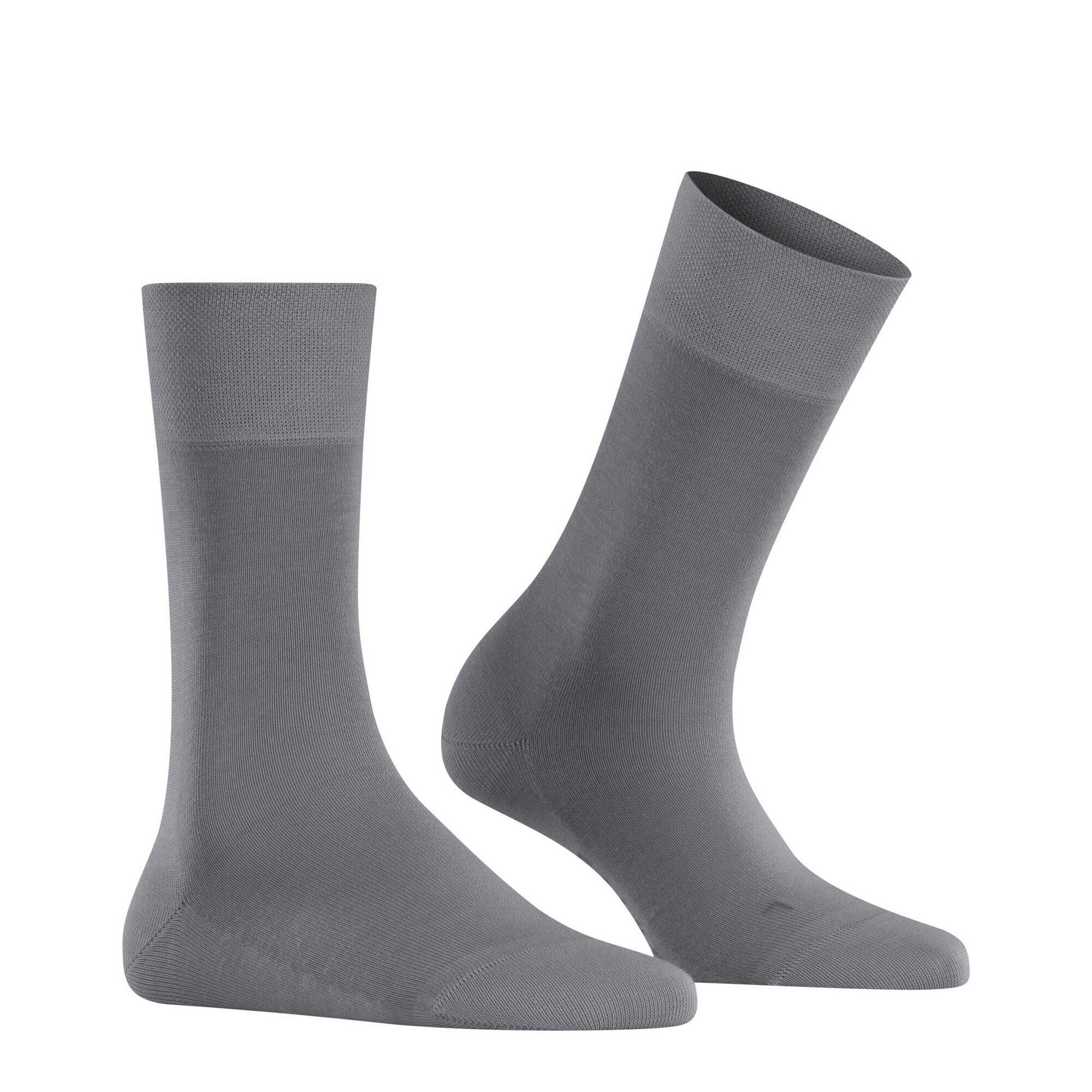 Socken Damen 1er Pack Bequem sitzend 2/4
