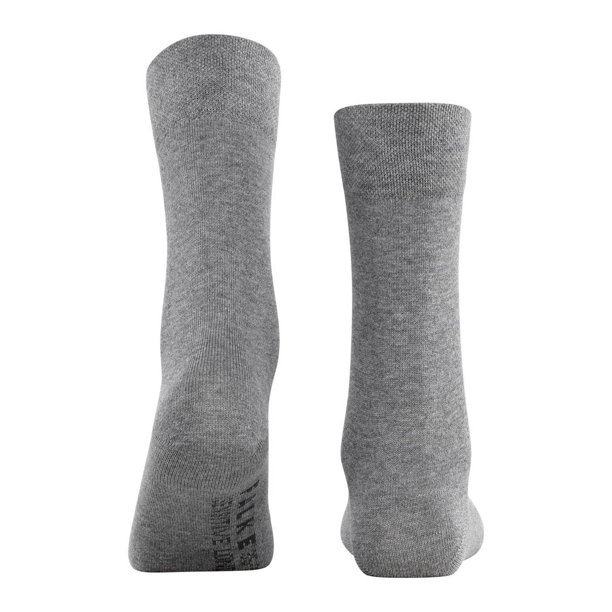 Chaussettes Femmes Pack de 1 Stretch-FALKE Sensitive London SO 3/5