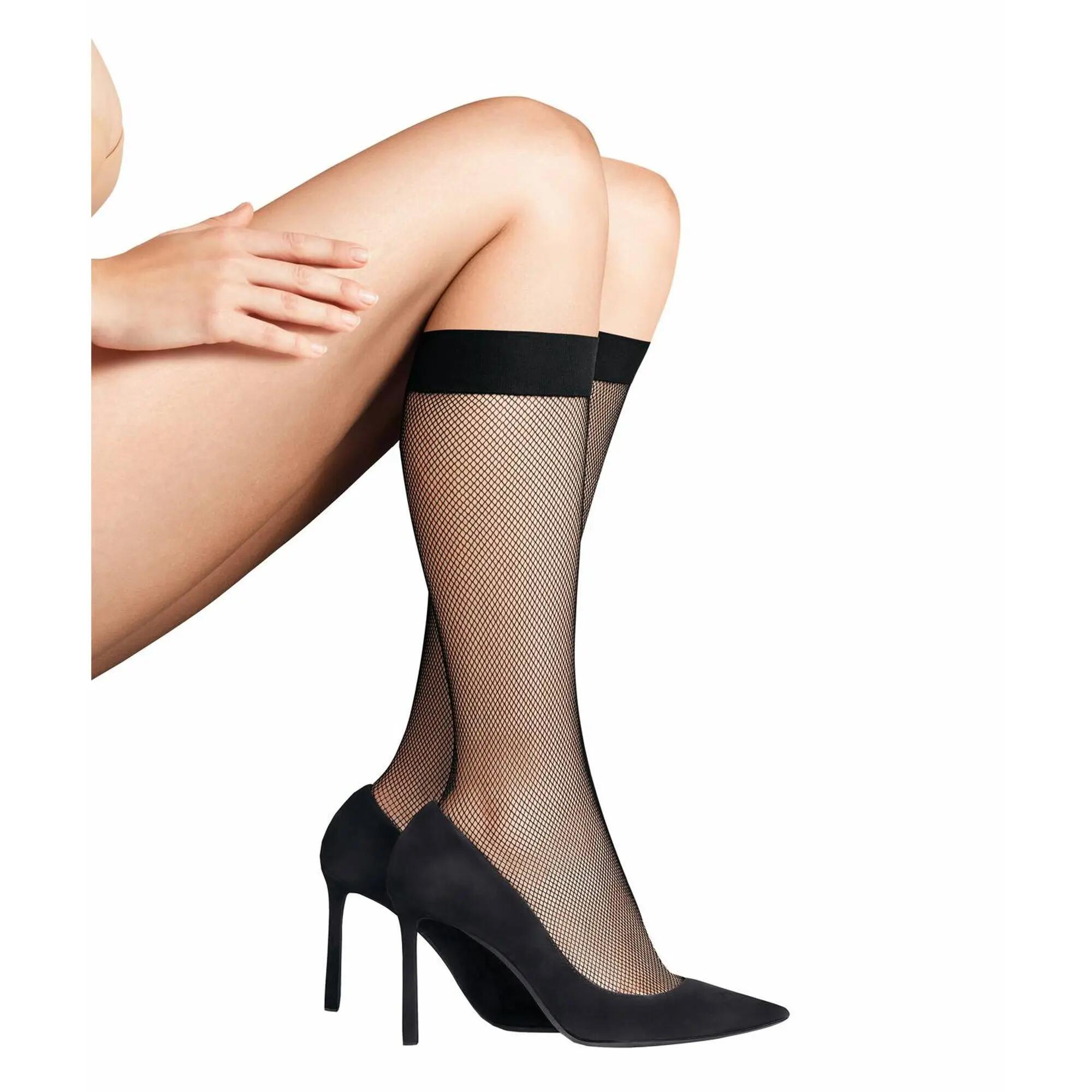 Calzini Donne Confezione da 1 Stretch 1/3