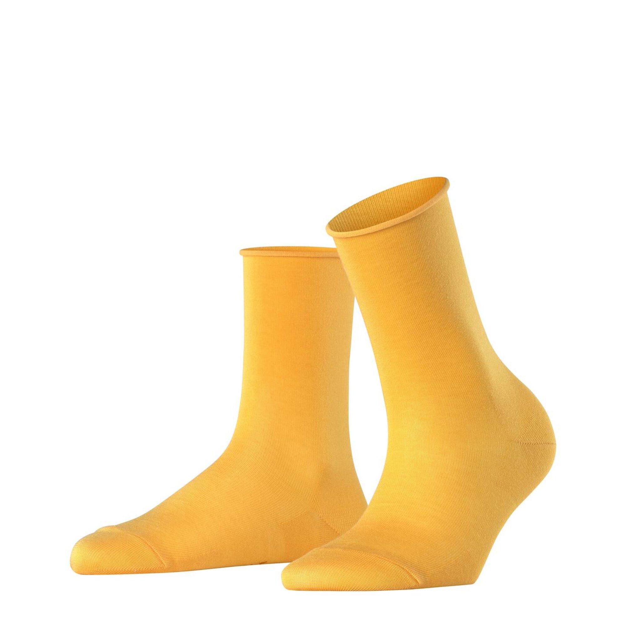 Socken Damen 2er Pack Stretch-FALKE Active Breeze SO 5/6